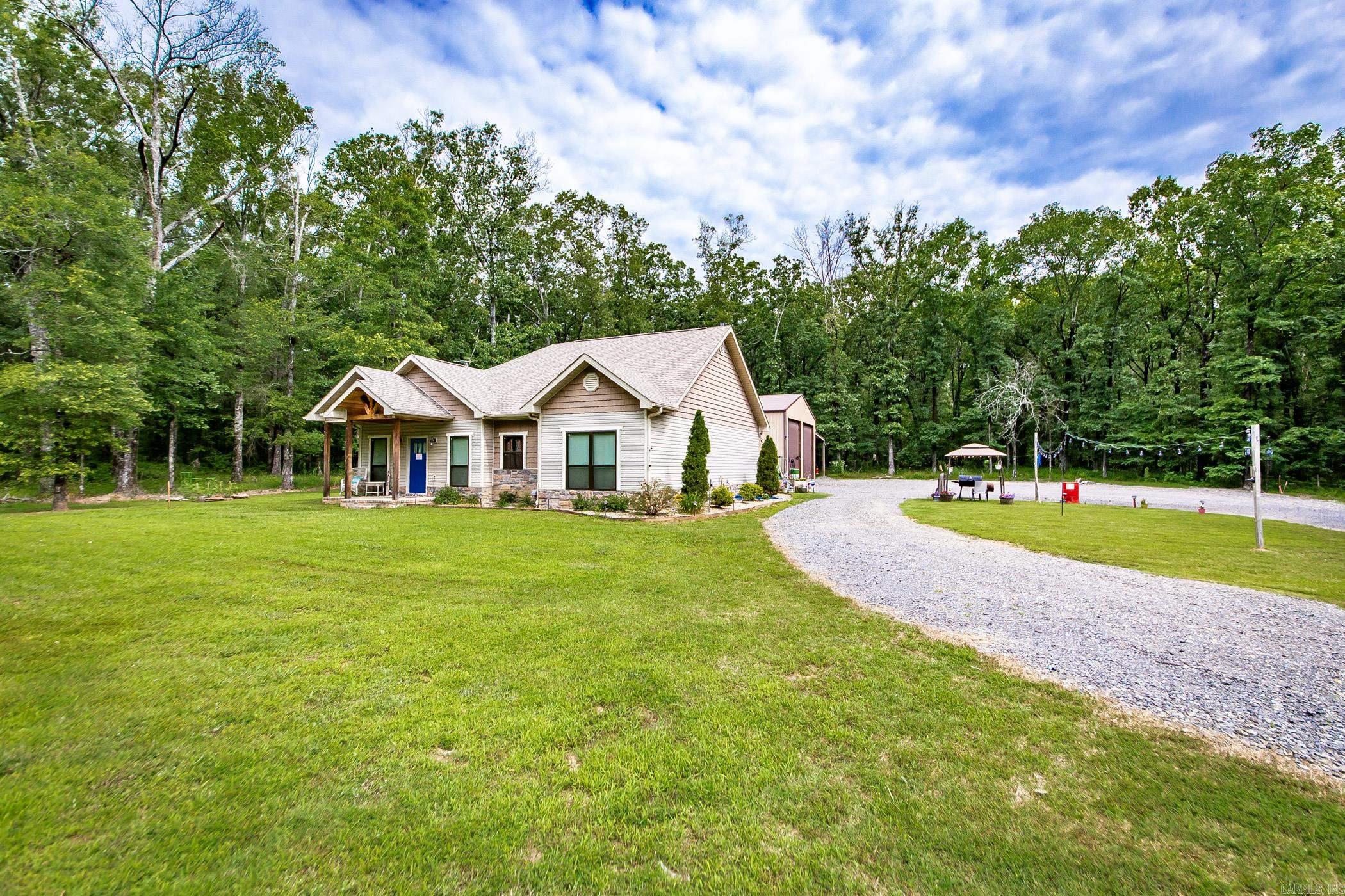 2402 & 2419  Maddox  Jacksonville, AR