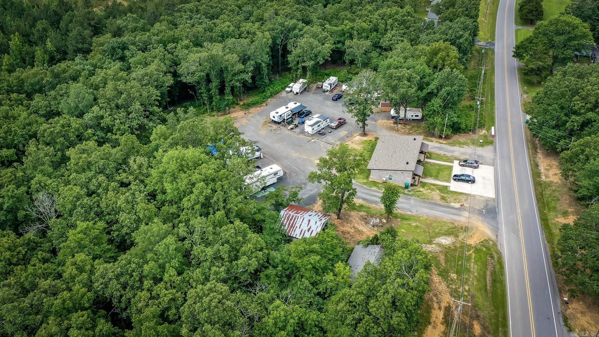 2402 & 2419  Maddox  Jacksonville, AR