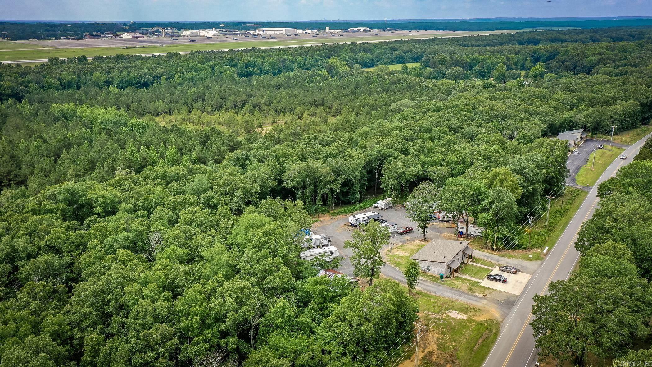 2402 & 2419  Maddox  Jacksonville, AR