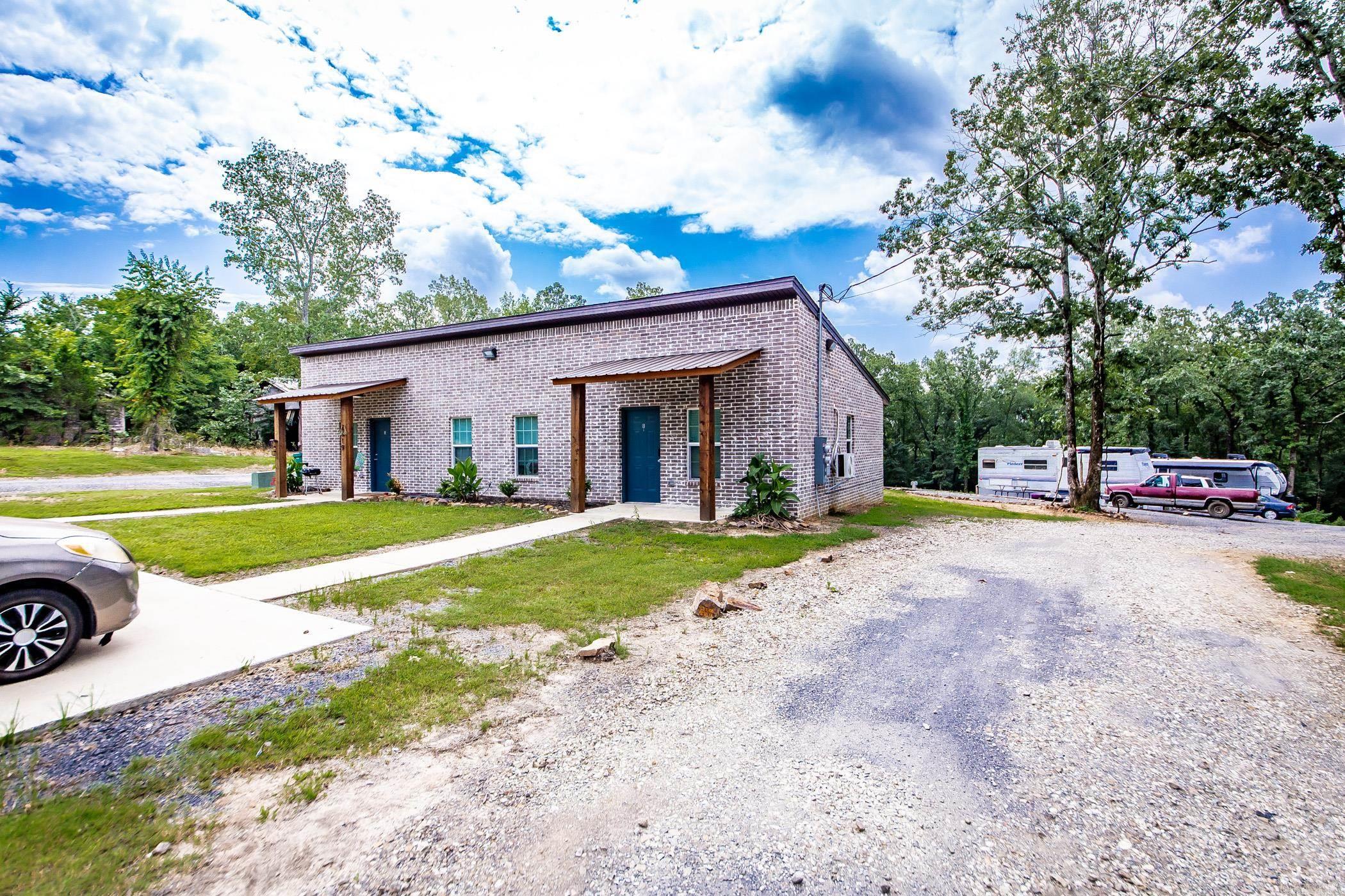2402 & 2419  Maddox  Jacksonville, AR