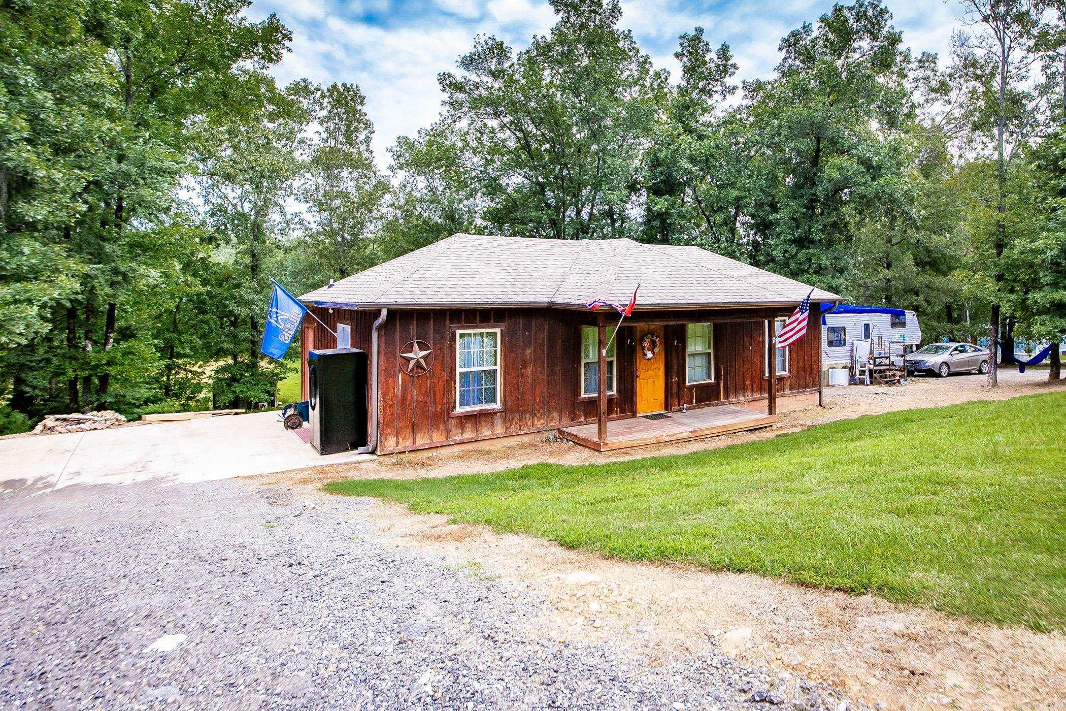 2402 & 2419  Maddox  Jacksonville, AR