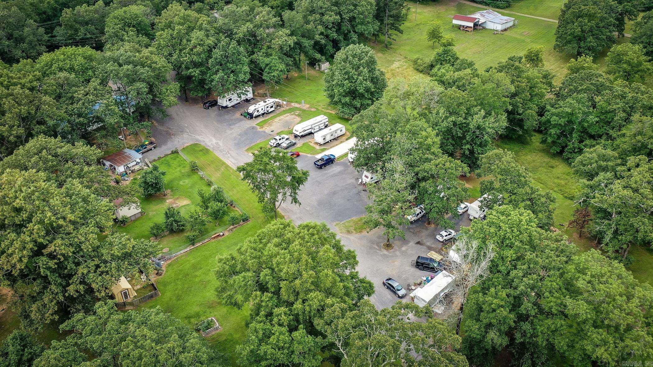 2402 & 2419  Maddox  Jacksonville, AR