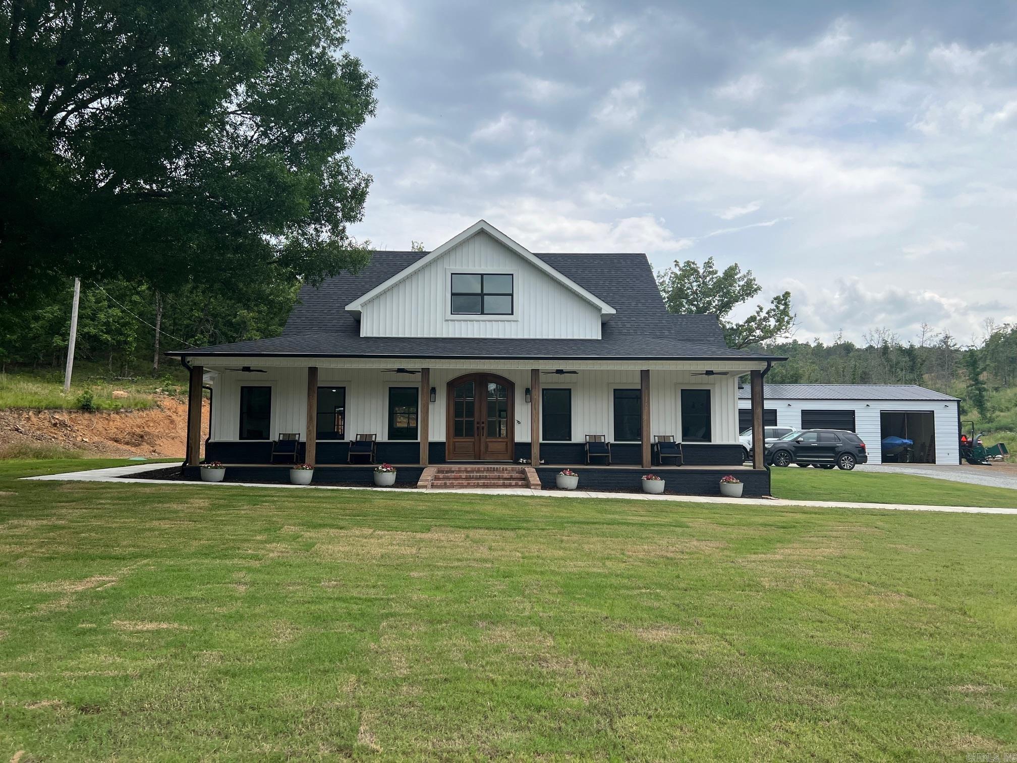 514  Beryl  Vilonia, AR