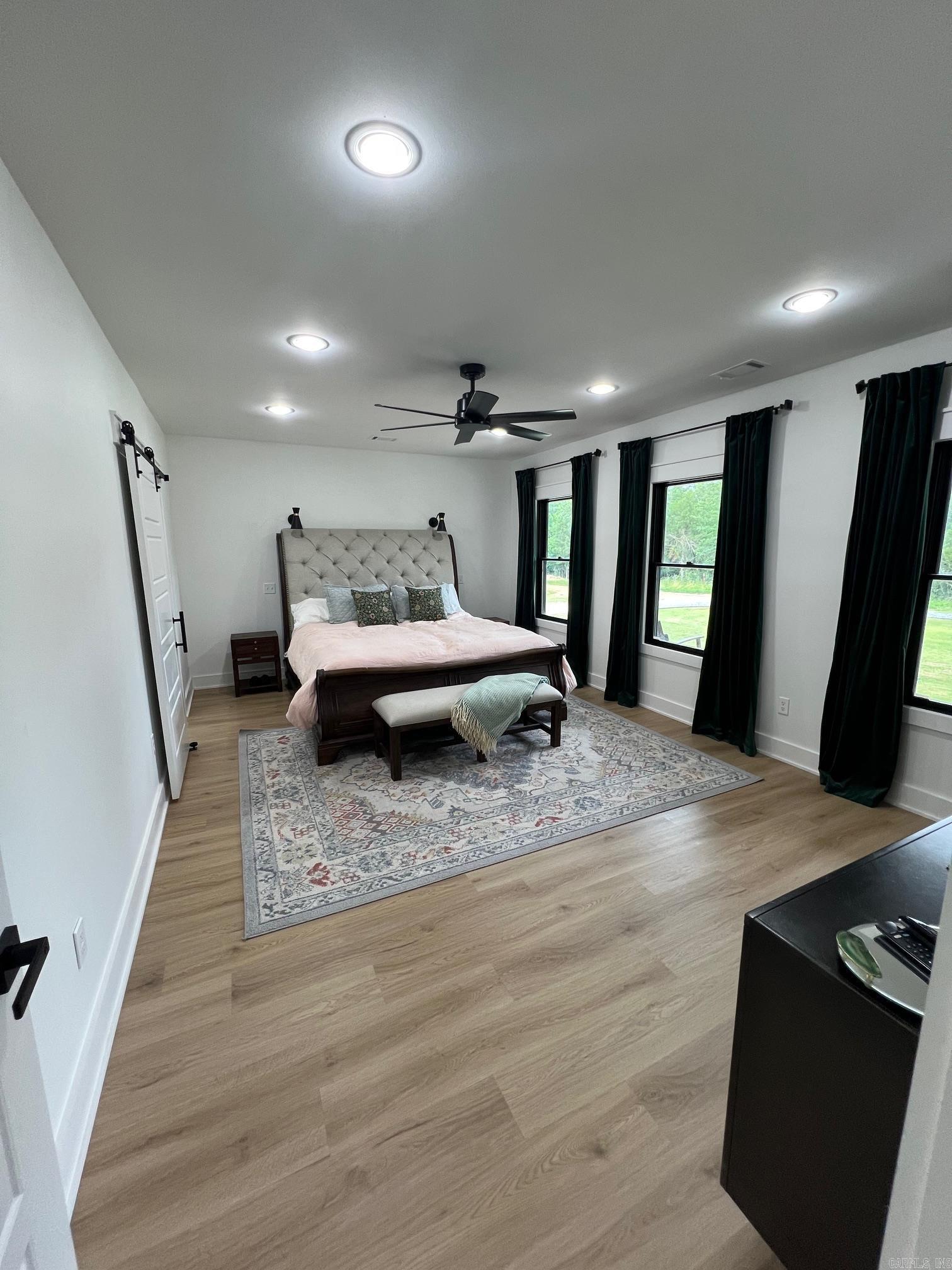 514  Beryl  Vilonia, AR