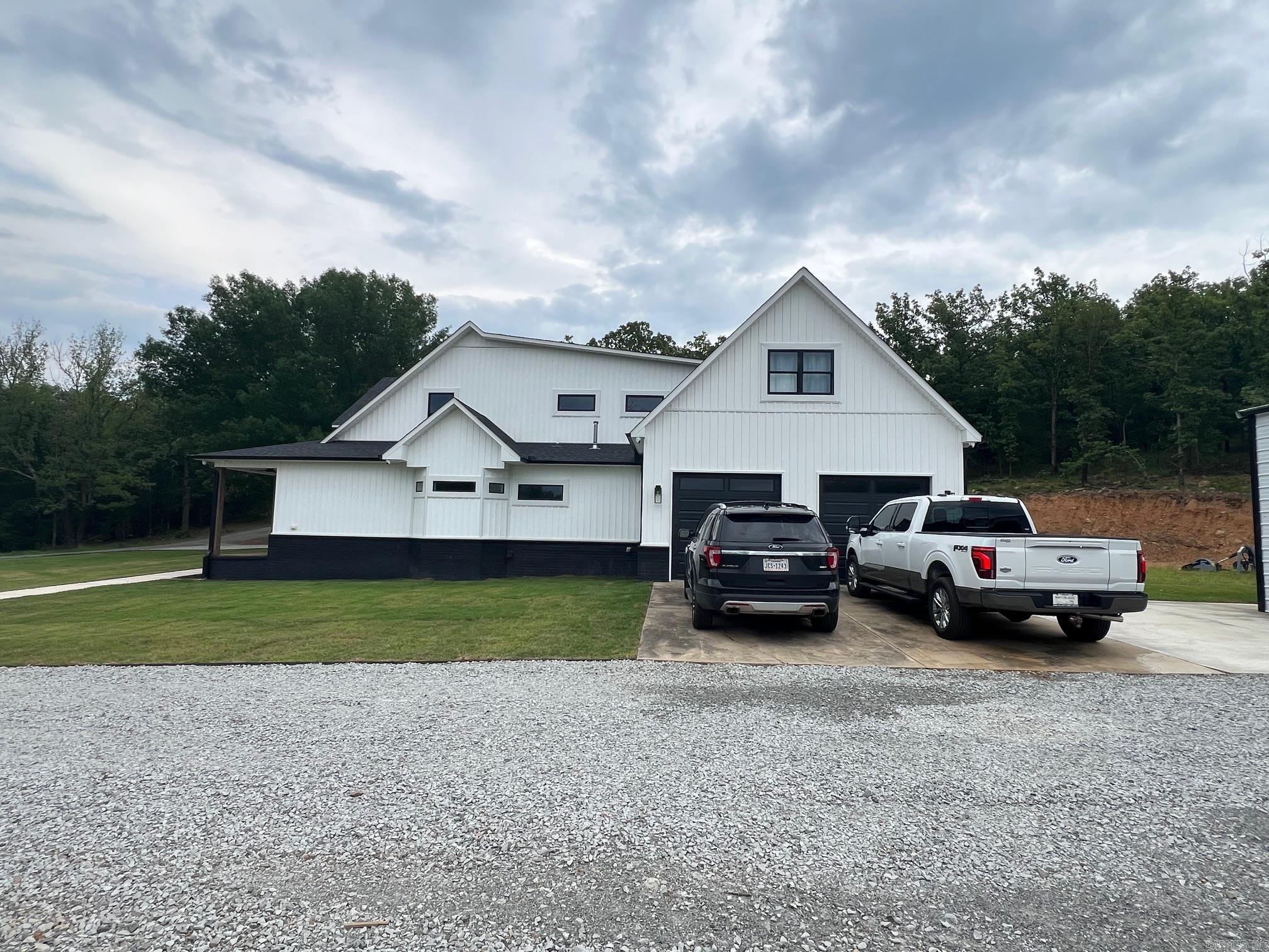 514  Beryl  Vilonia, AR