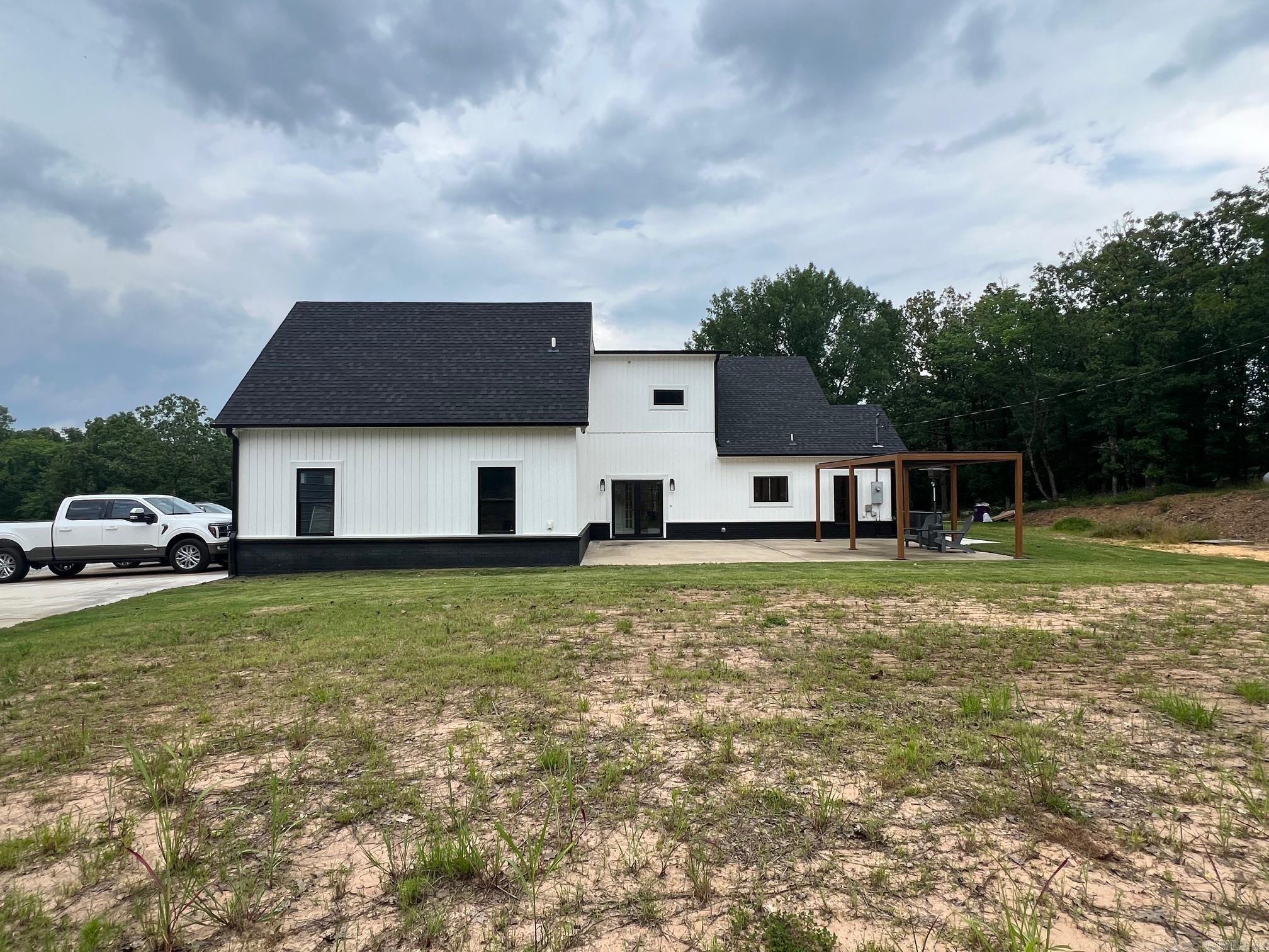 514  Beryl  Vilonia, AR