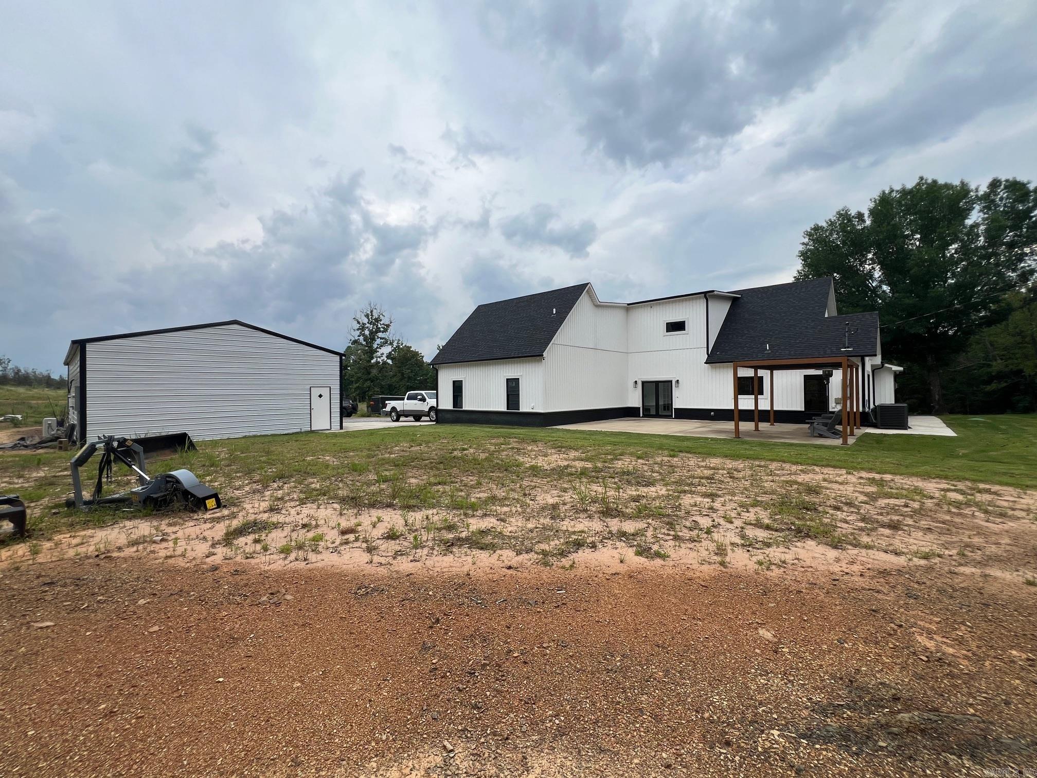 514  Beryl  Vilonia, AR