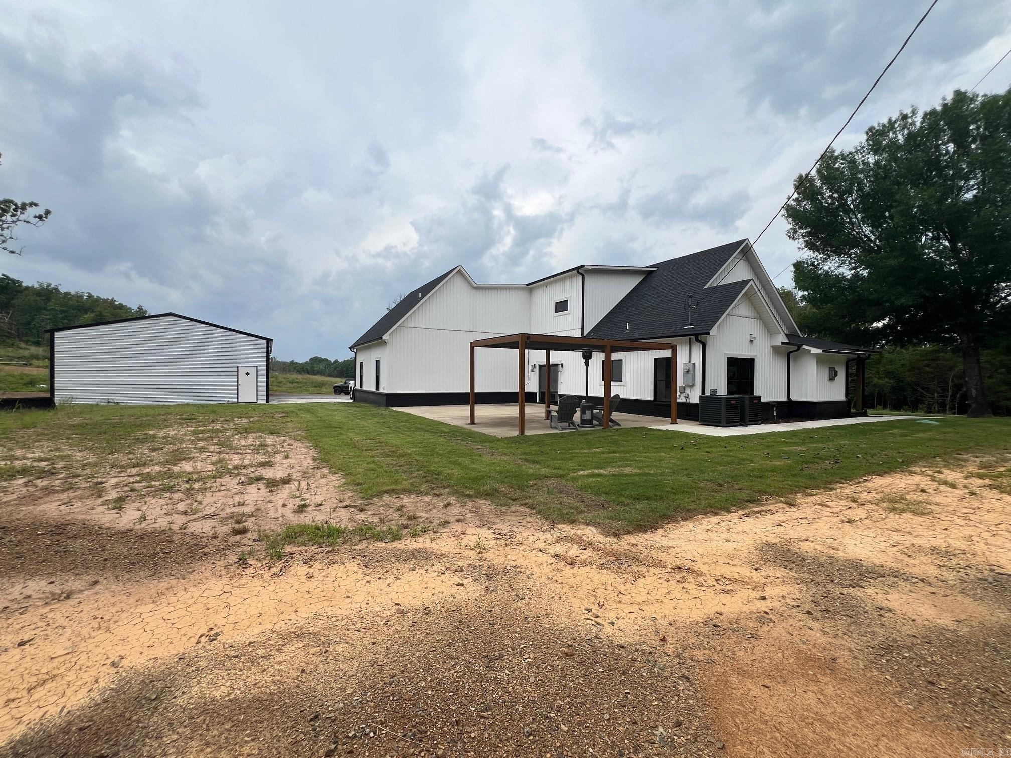 514  Beryl  Vilonia, AR