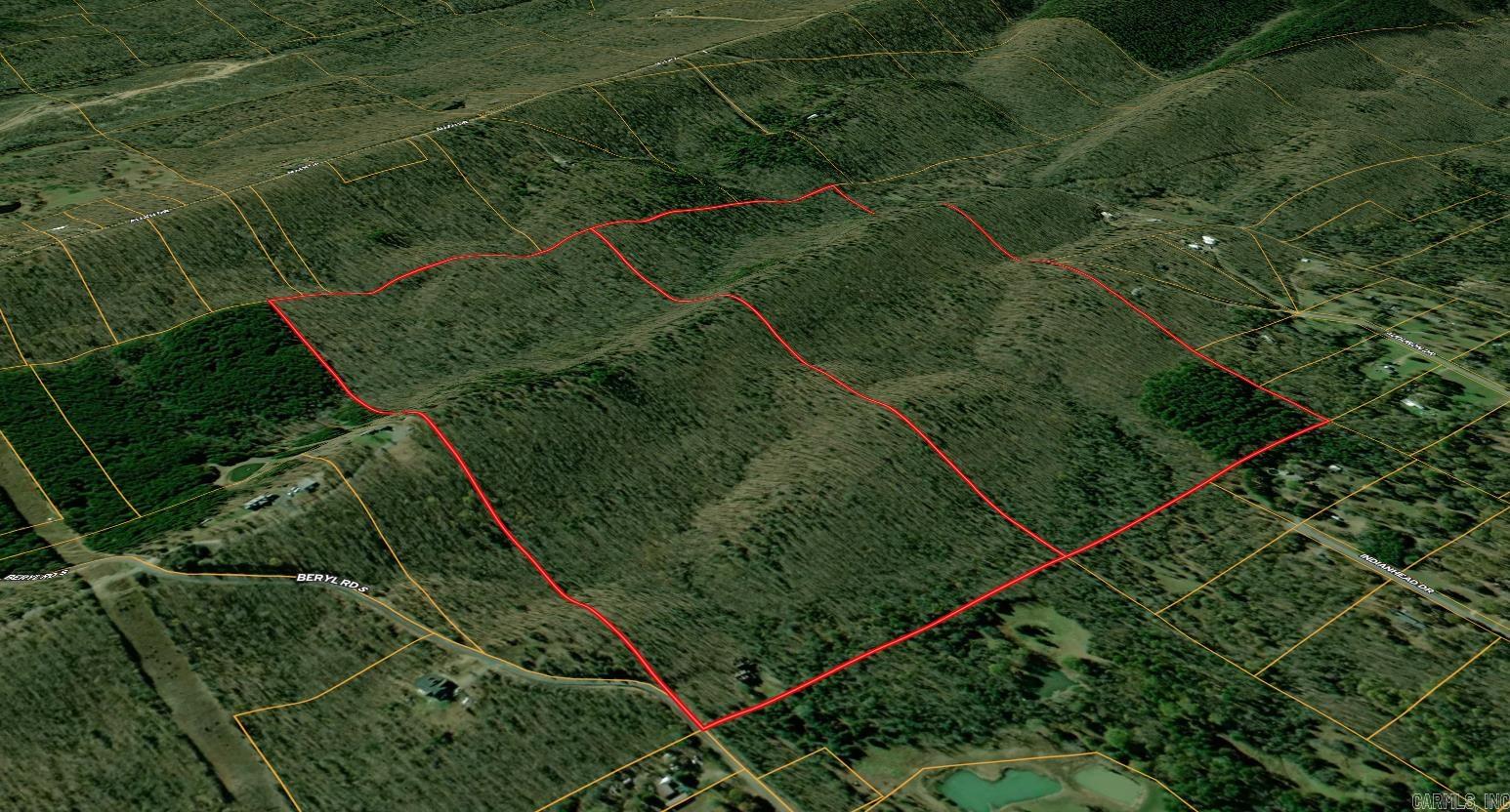 514  Beryl  Vilonia, AR