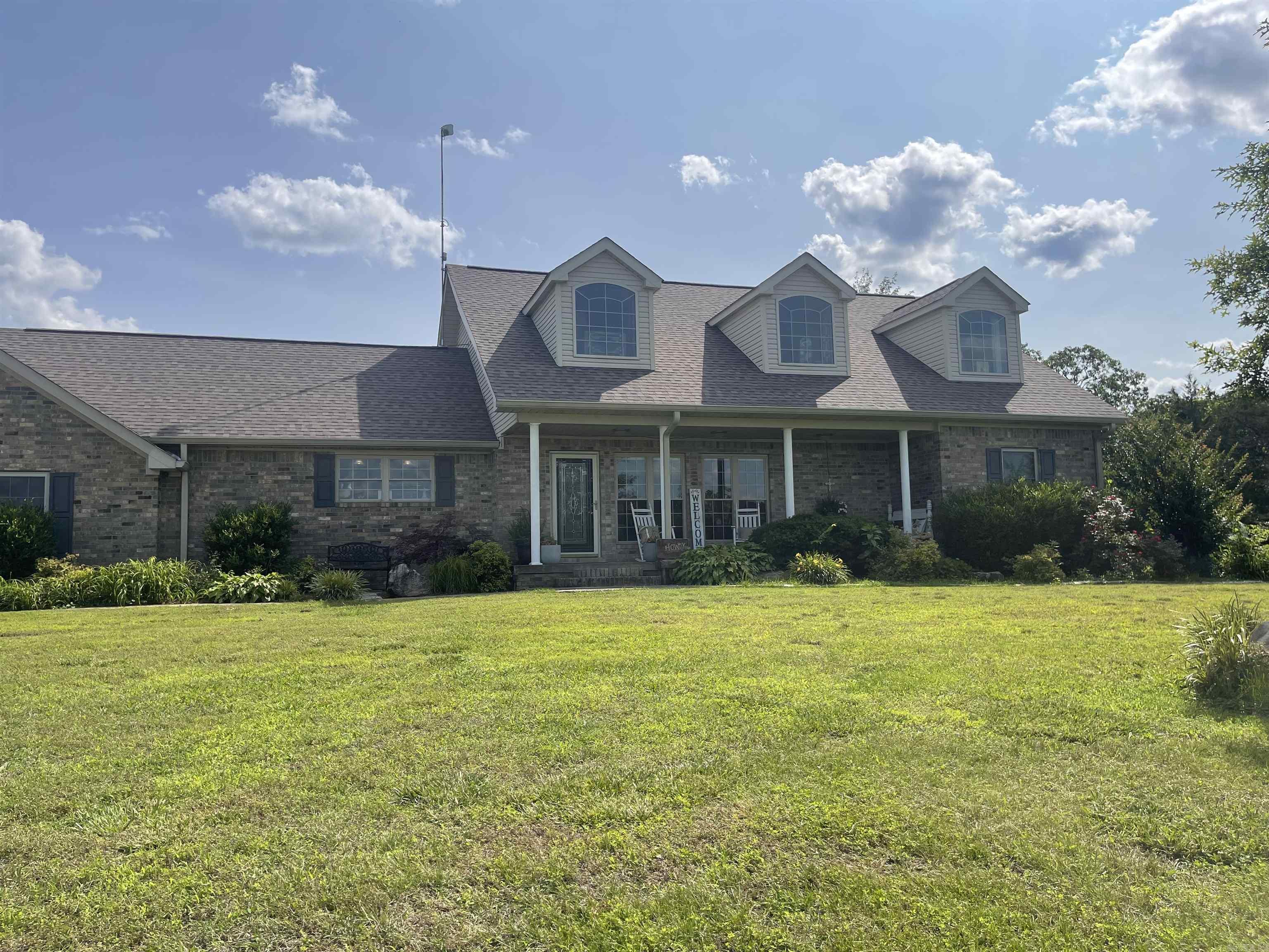 322  Polk Road 53  Mena, AR