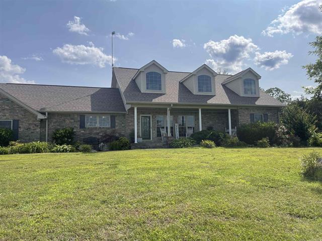 322  Polk Road 53  Mena, AR