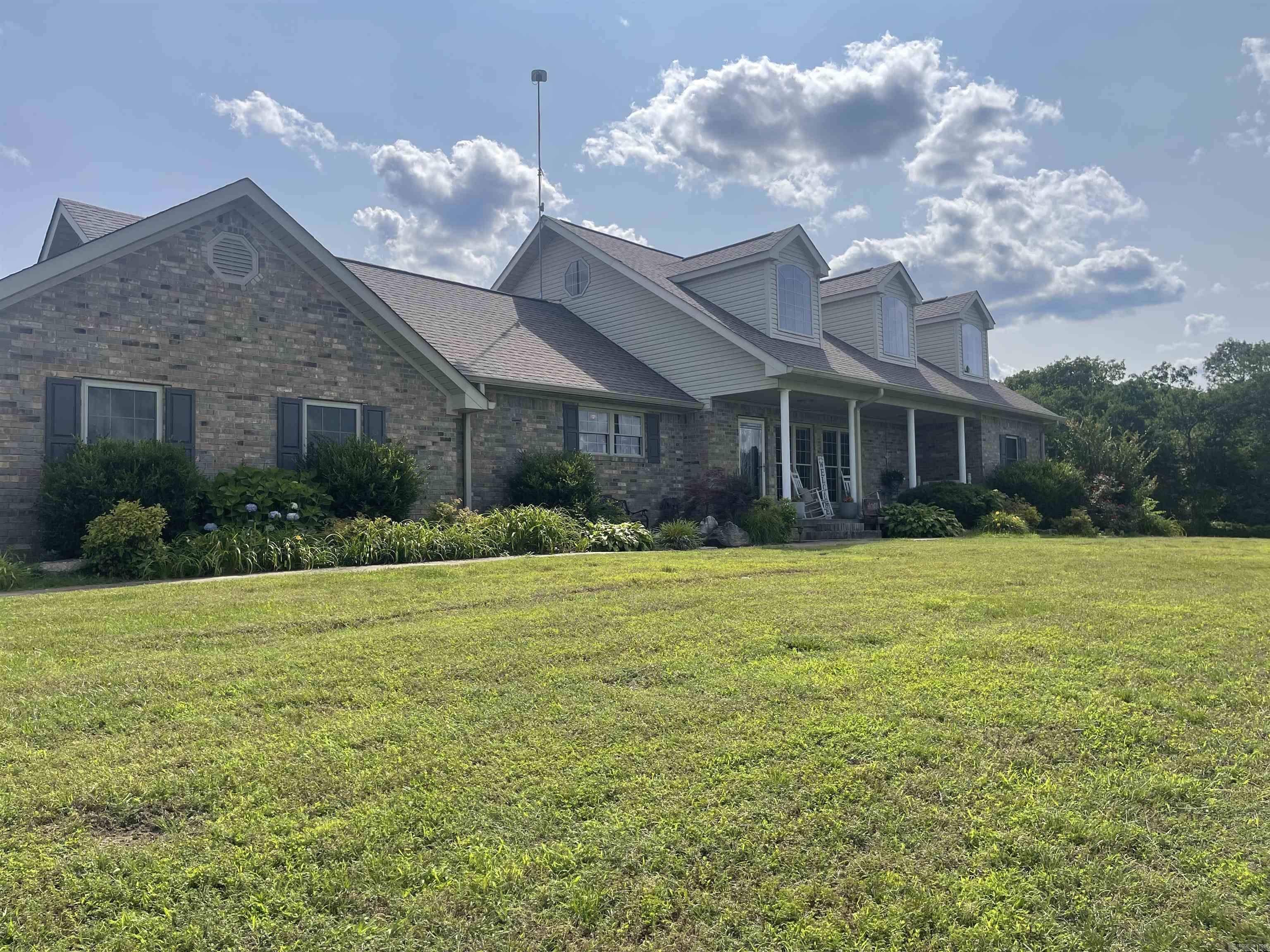322  Polk Road 53  Mena, AR