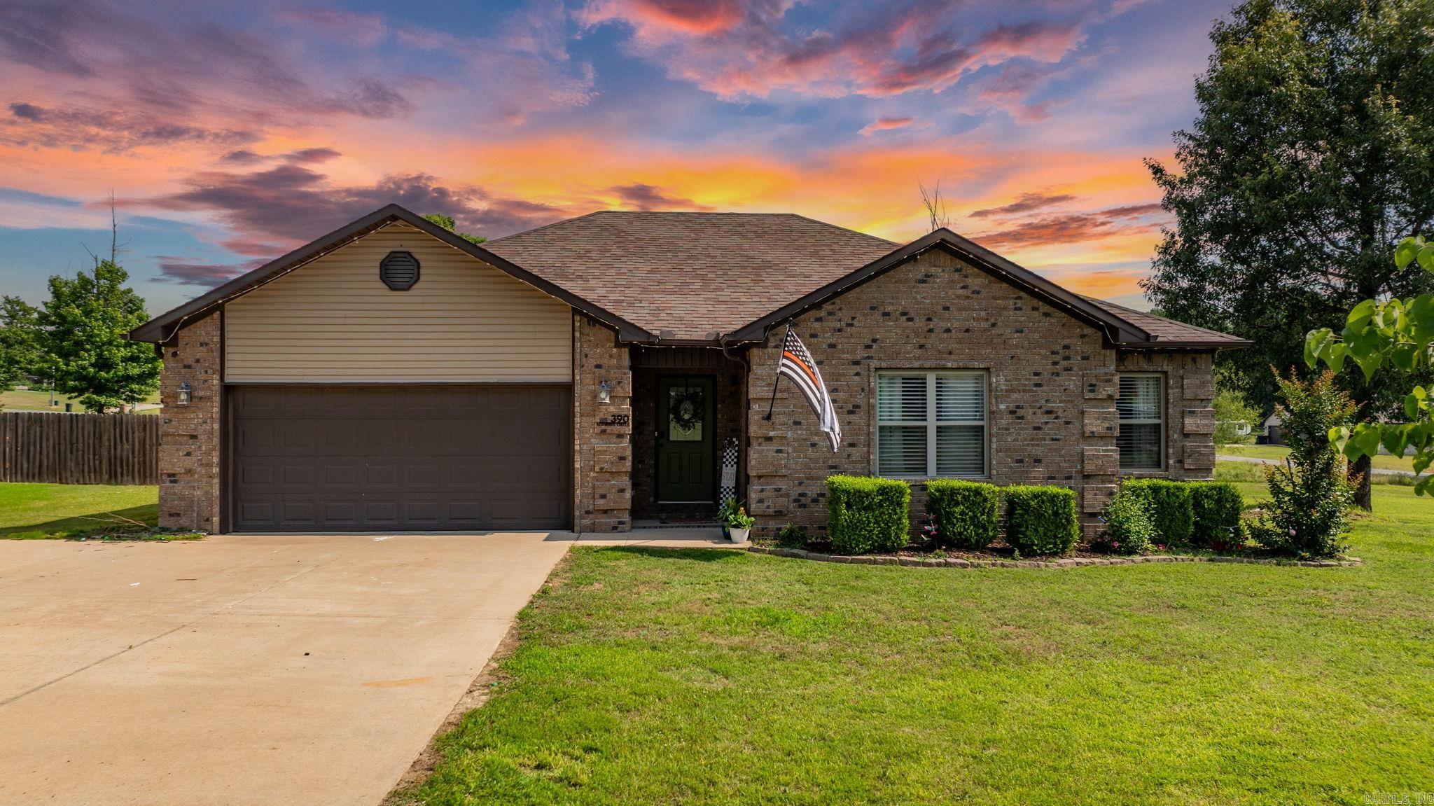390  Bobwhite  Lonoke, AR