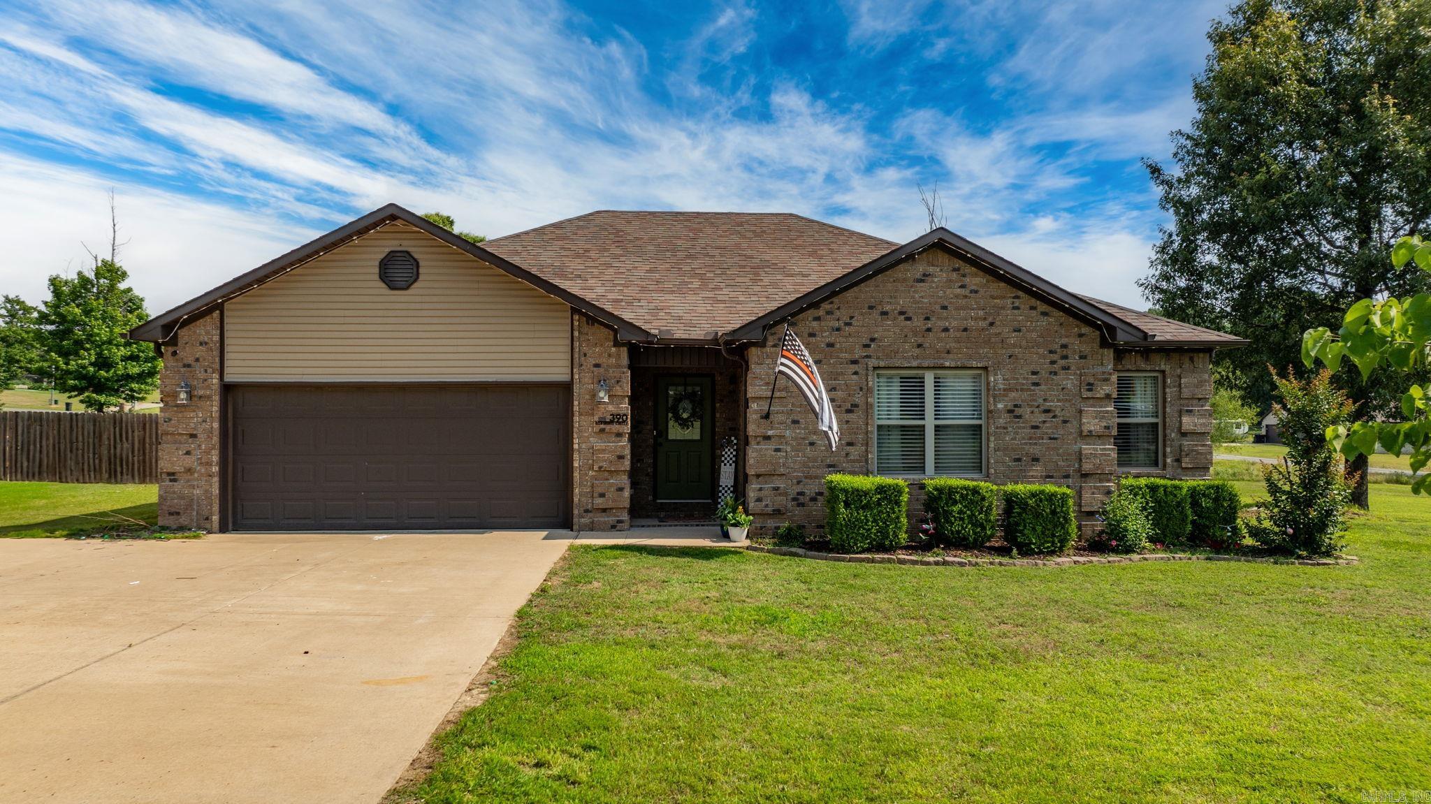 390  Bobwhite  Lonoke, AR