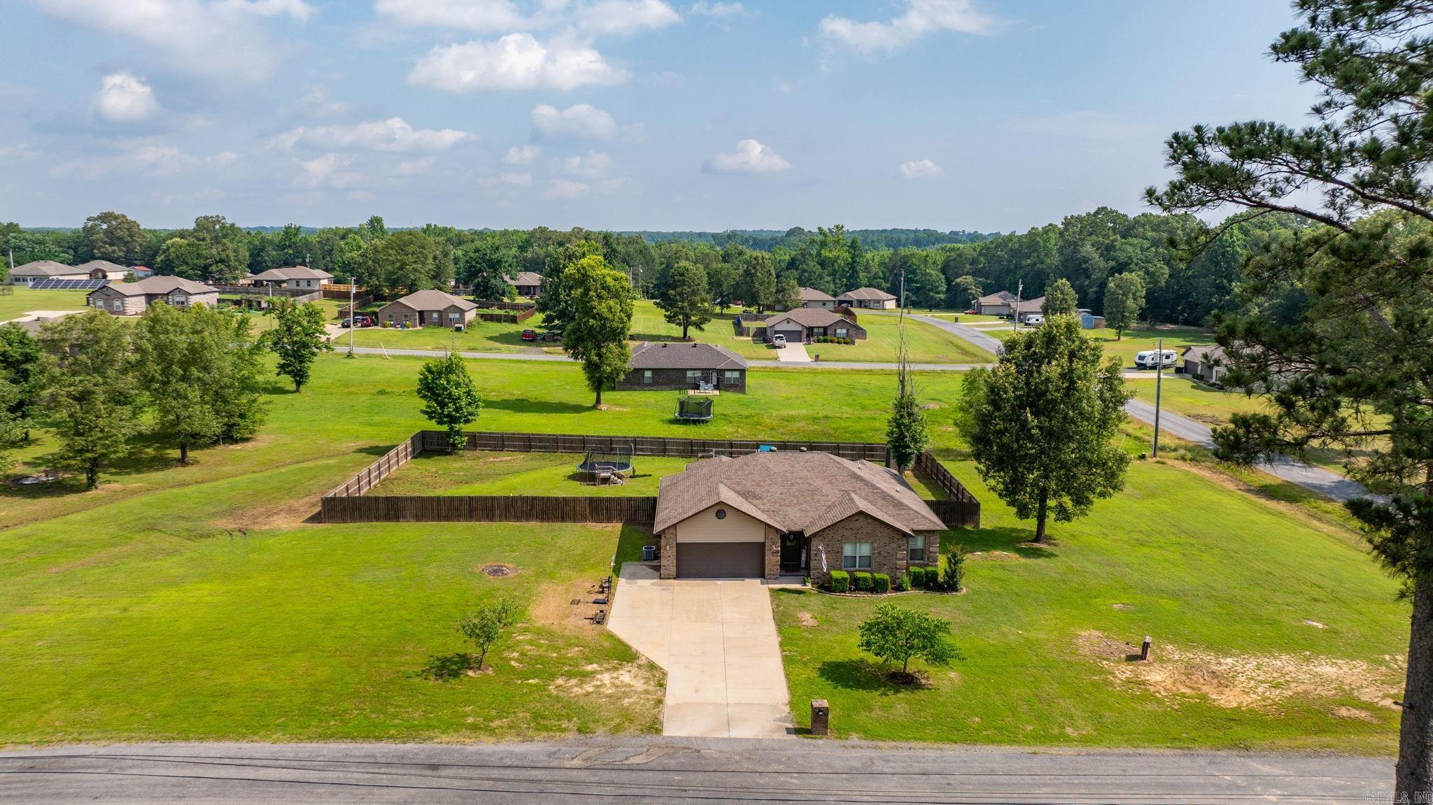 390  Bobwhite  Lonoke, AR