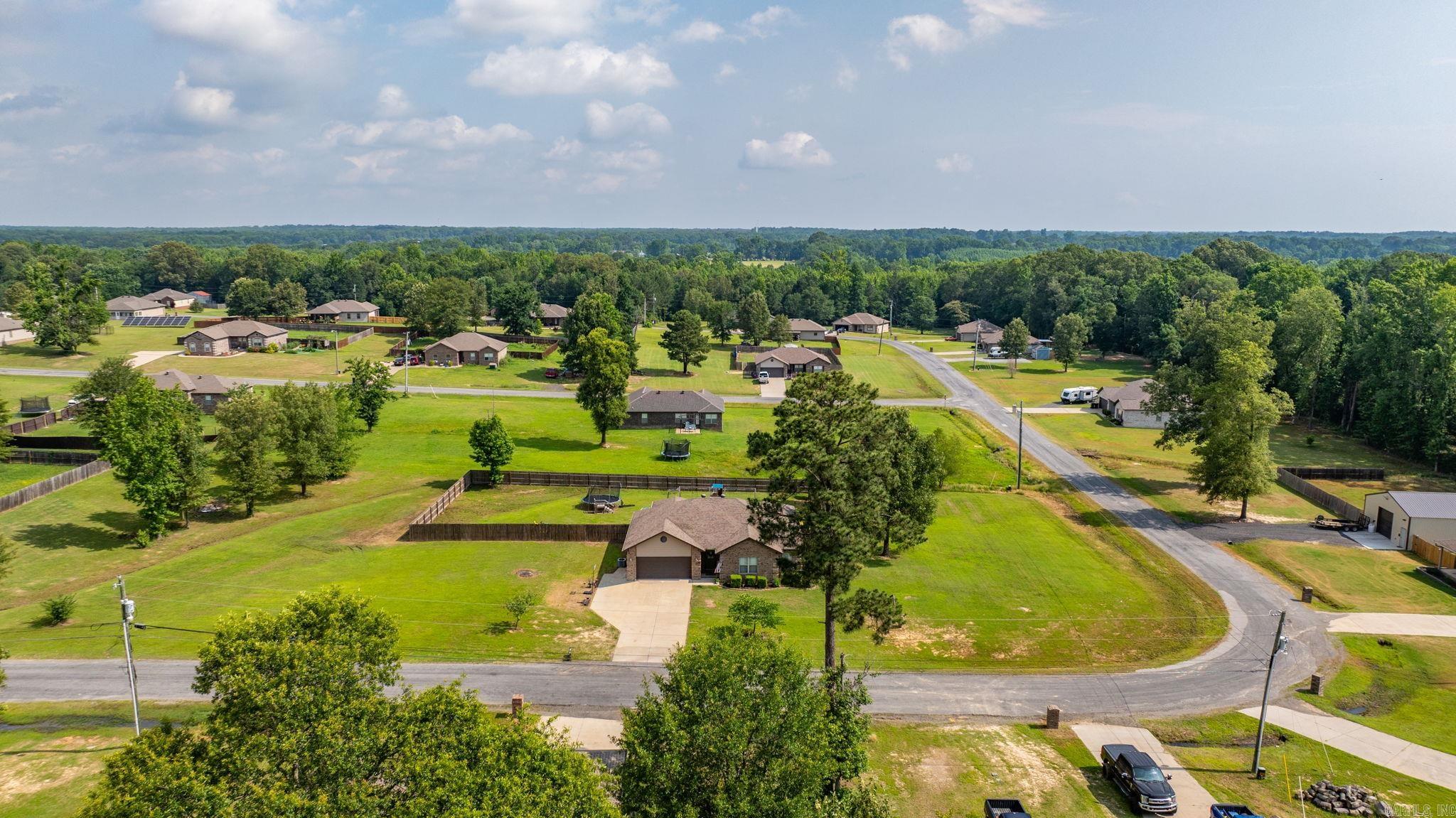 390  Bobwhite  Lonoke, AR