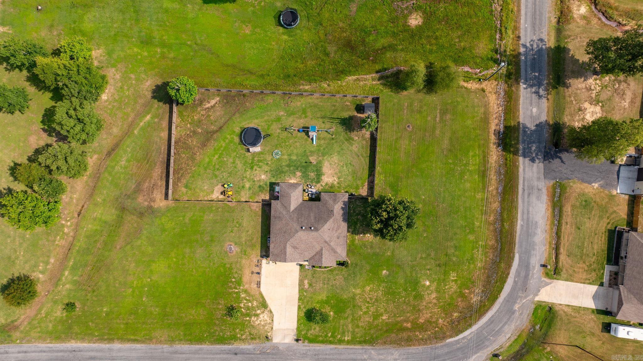 390  Bobwhite  Lonoke, AR