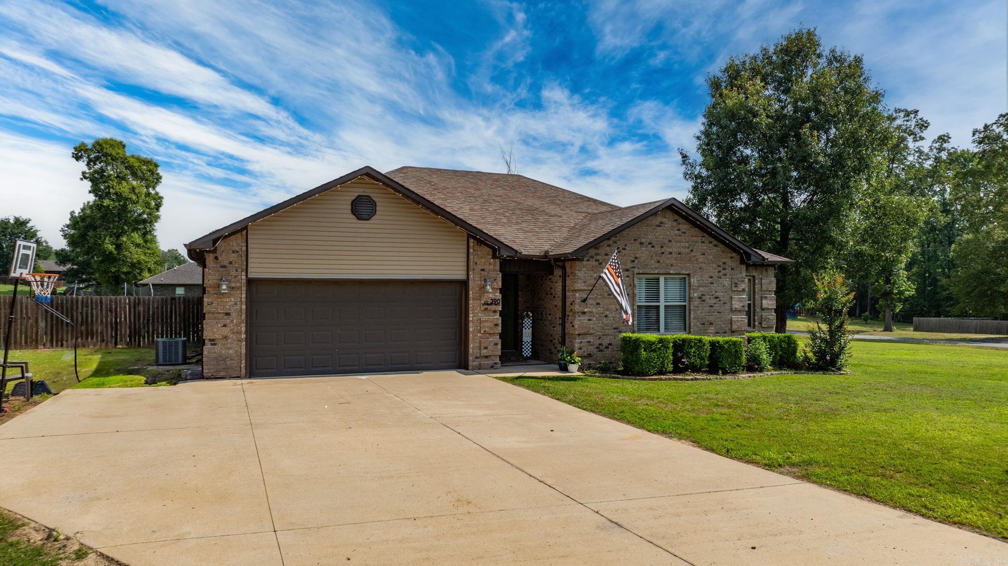 390  Bobwhite  Lonoke, AR