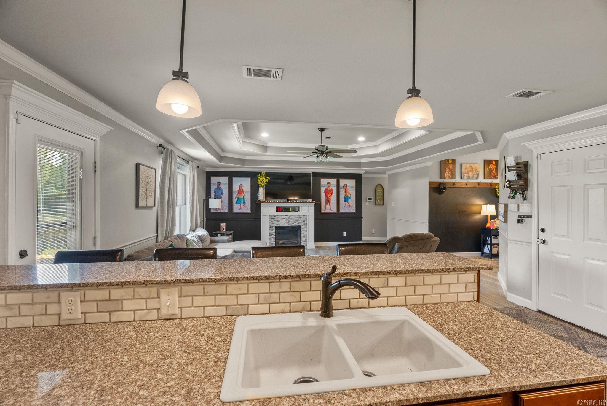 390  Bobwhite  Lonoke, AR