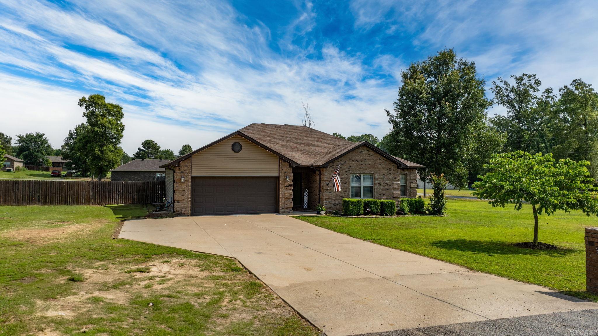390  Bobwhite  Lonoke, AR