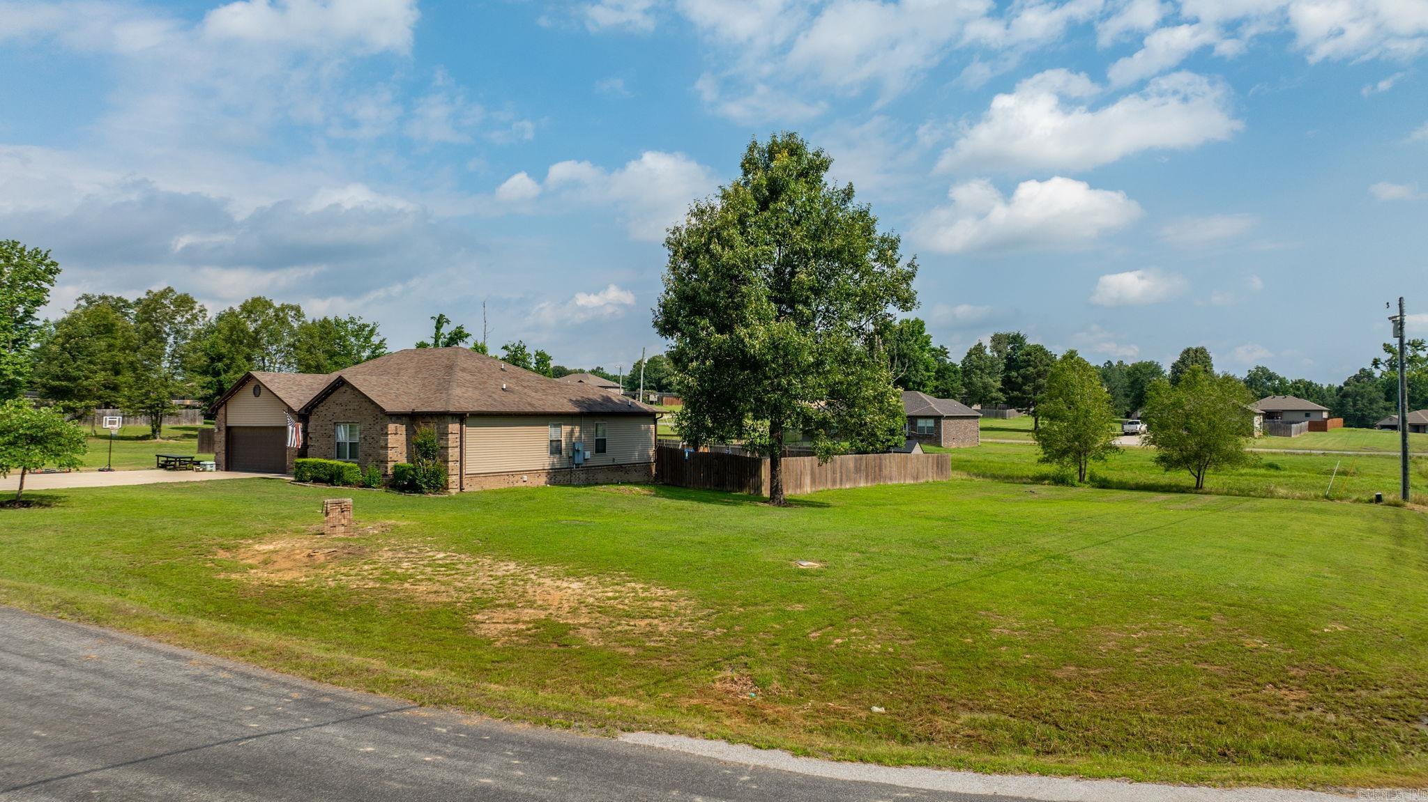 390  Bobwhite  Lonoke, AR