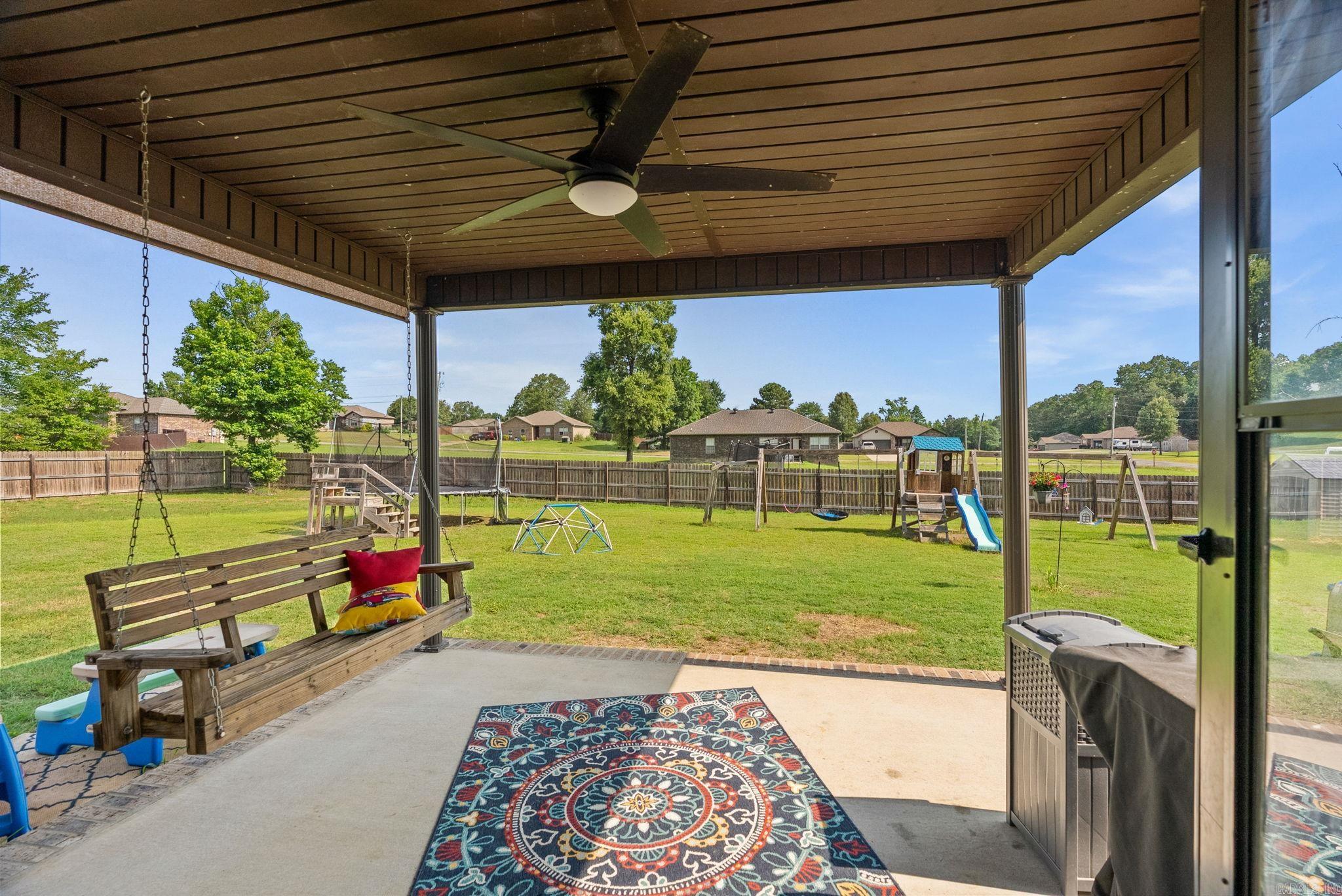 390  Bobwhite  Lonoke, AR