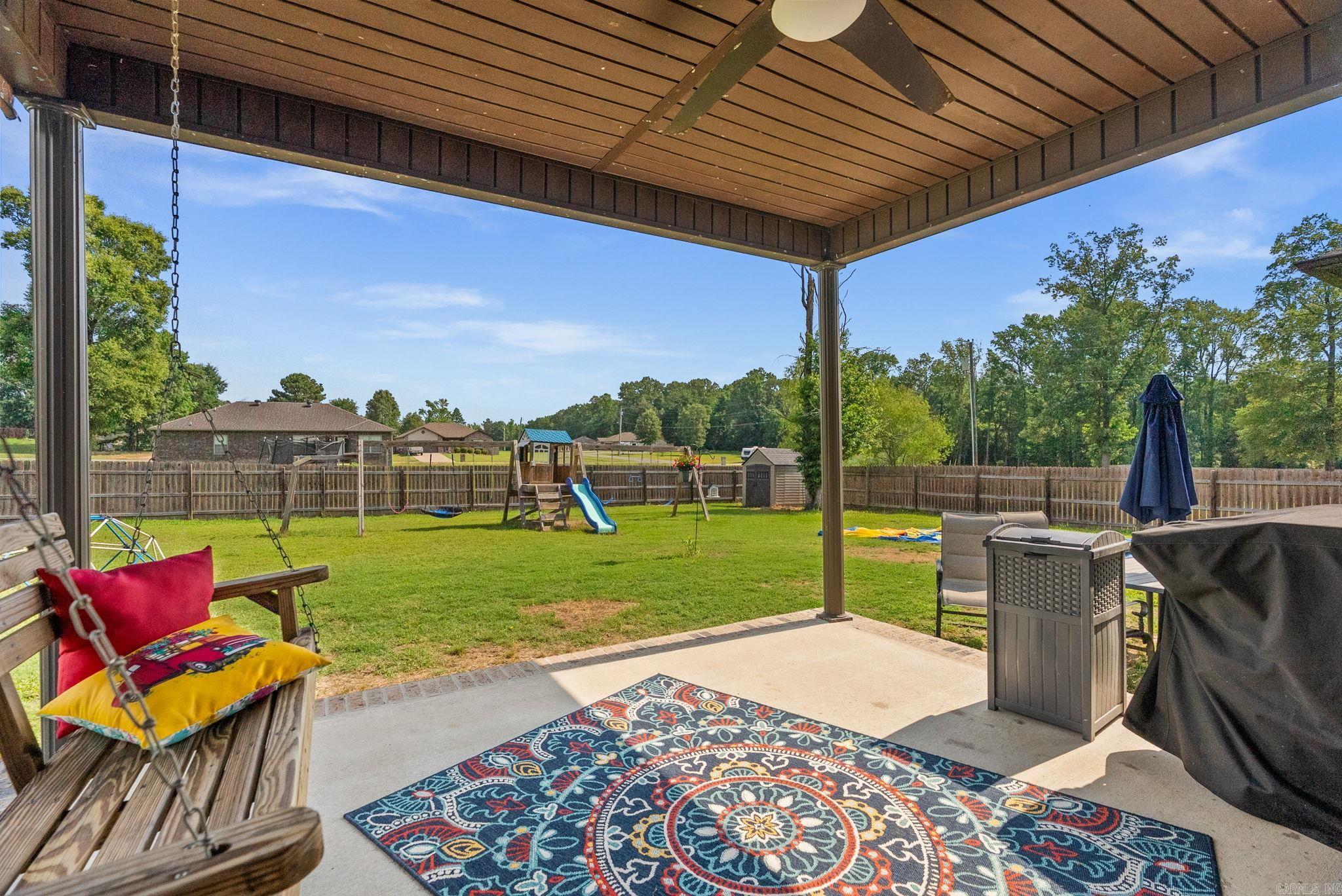 390  Bobwhite  Lonoke, AR