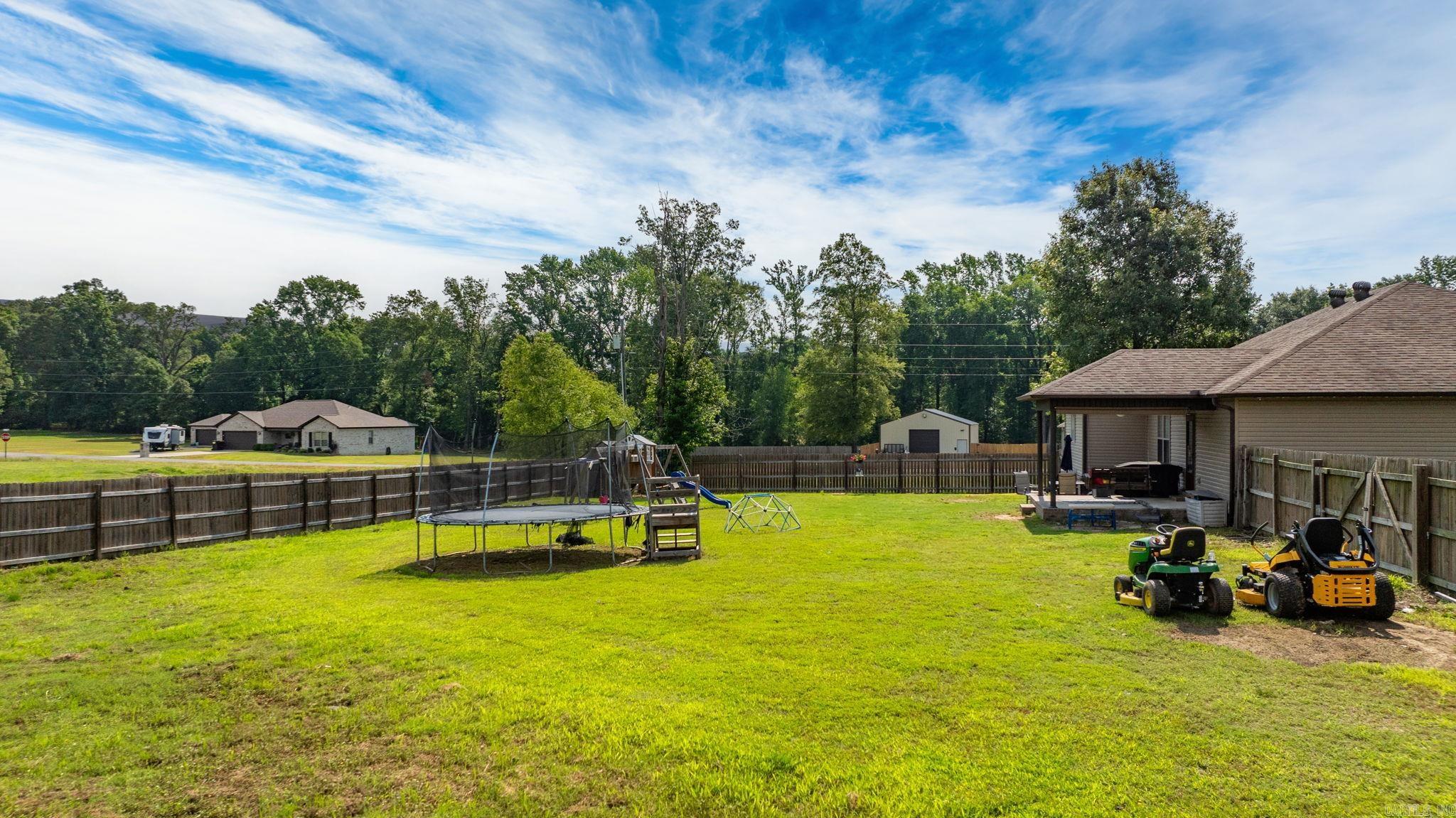 390  Bobwhite  Lonoke, AR