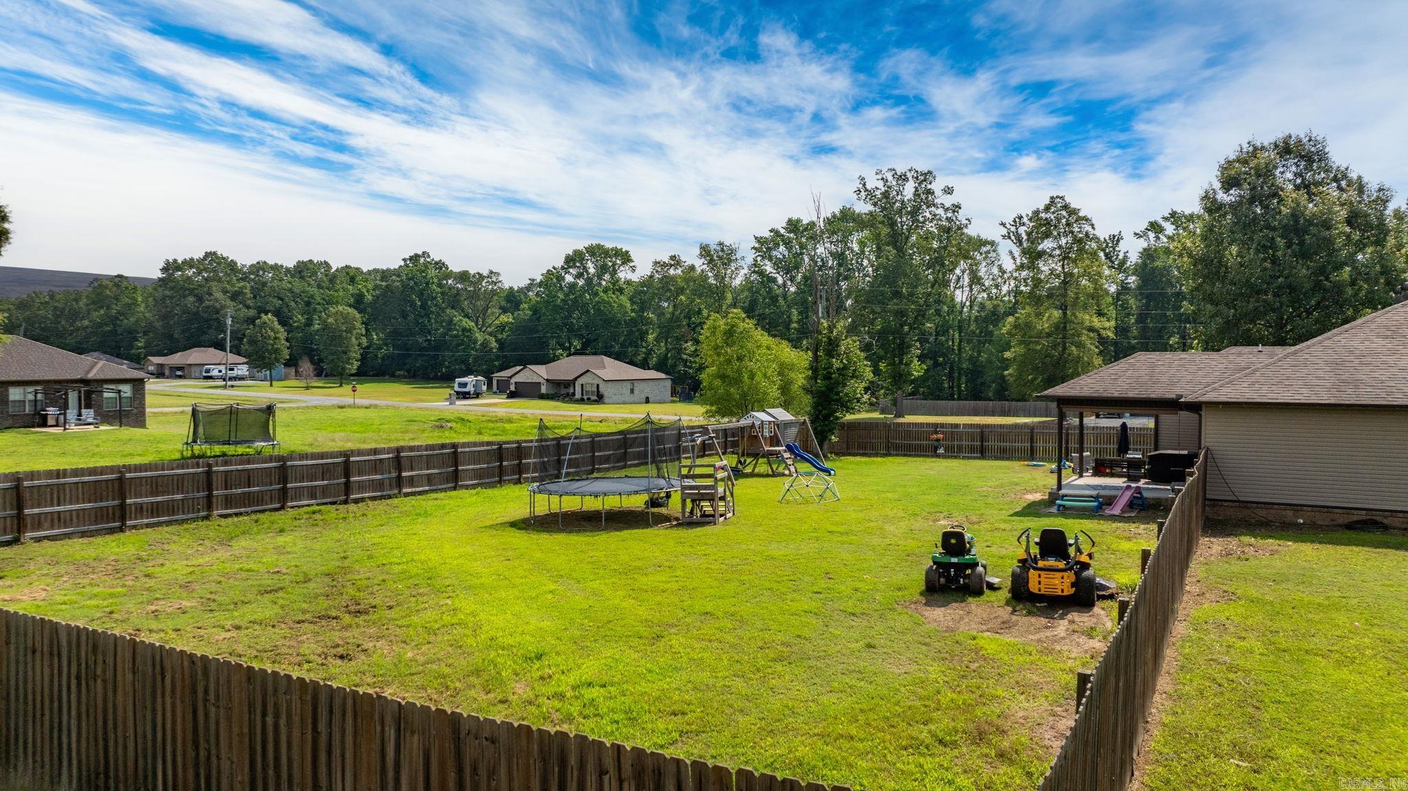 390  Bobwhite  Lonoke, AR
