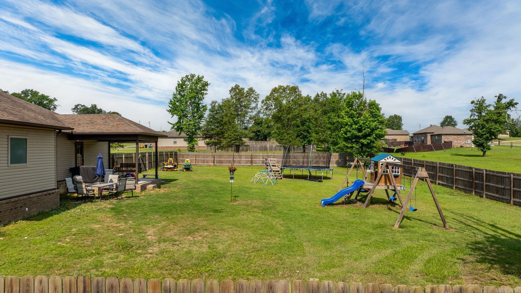 390  Bobwhite  Lonoke, AR