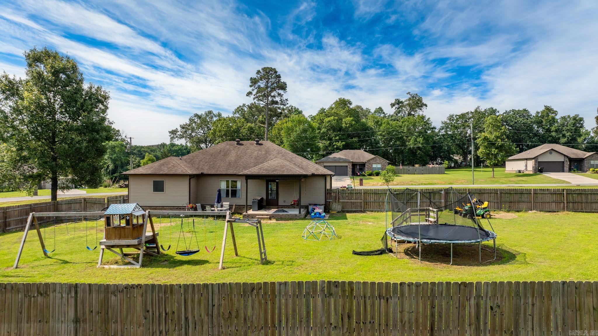 390  Bobwhite  Lonoke, AR