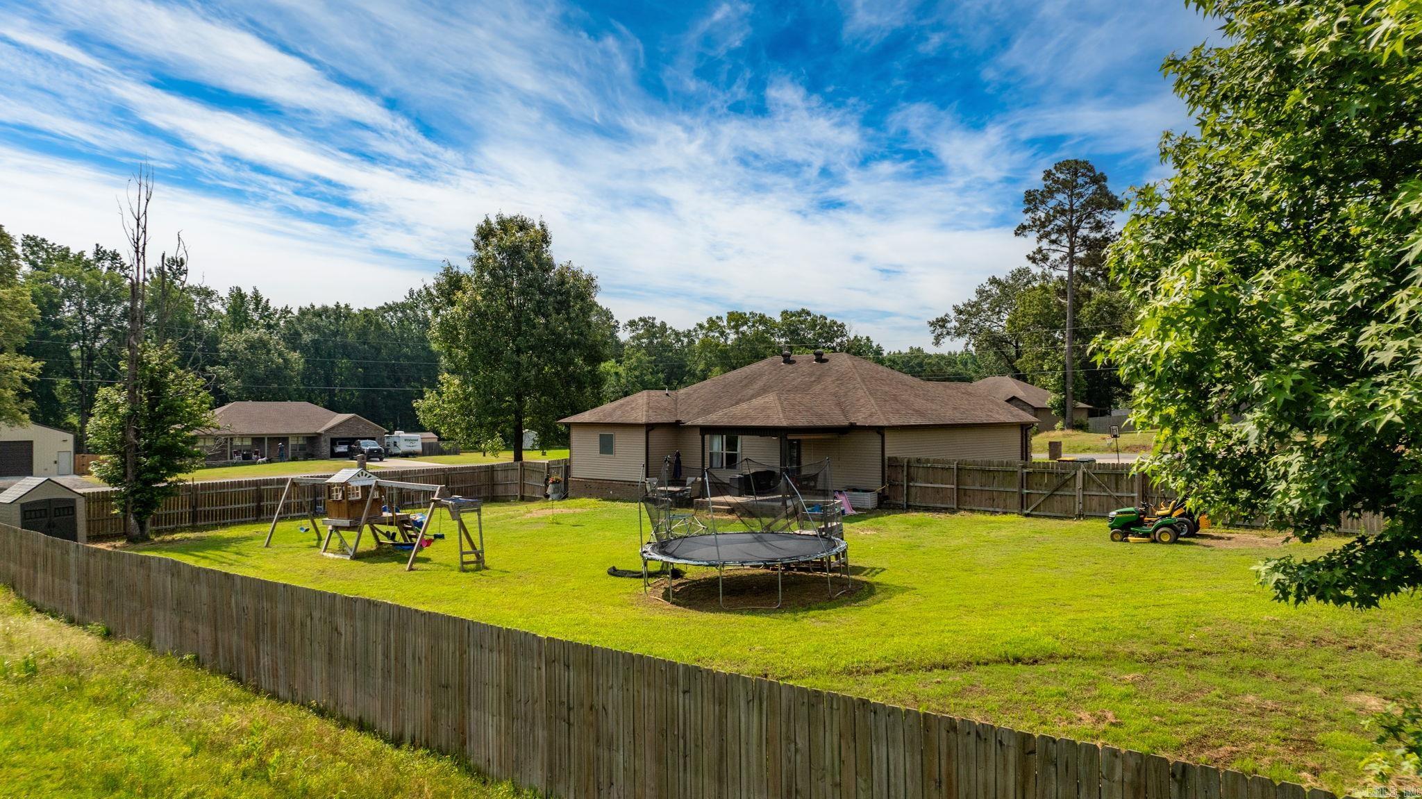 390  Bobwhite  Lonoke, AR