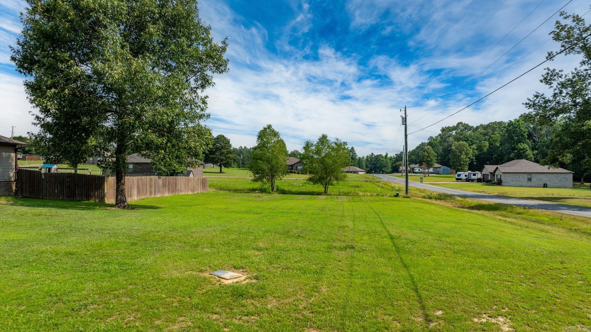 390  Bobwhite  Lonoke, AR