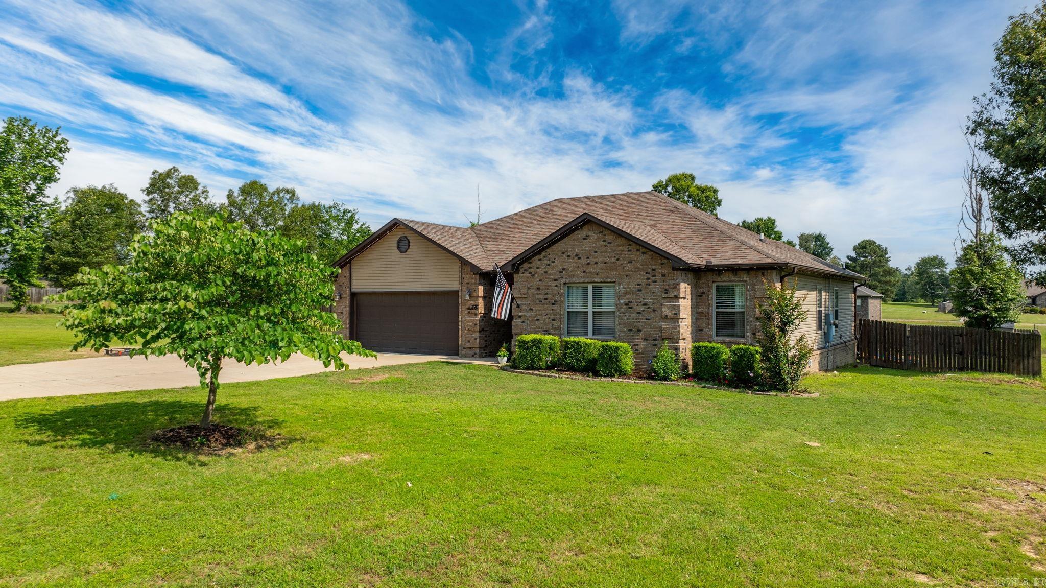 390  Bobwhite  Lonoke, AR