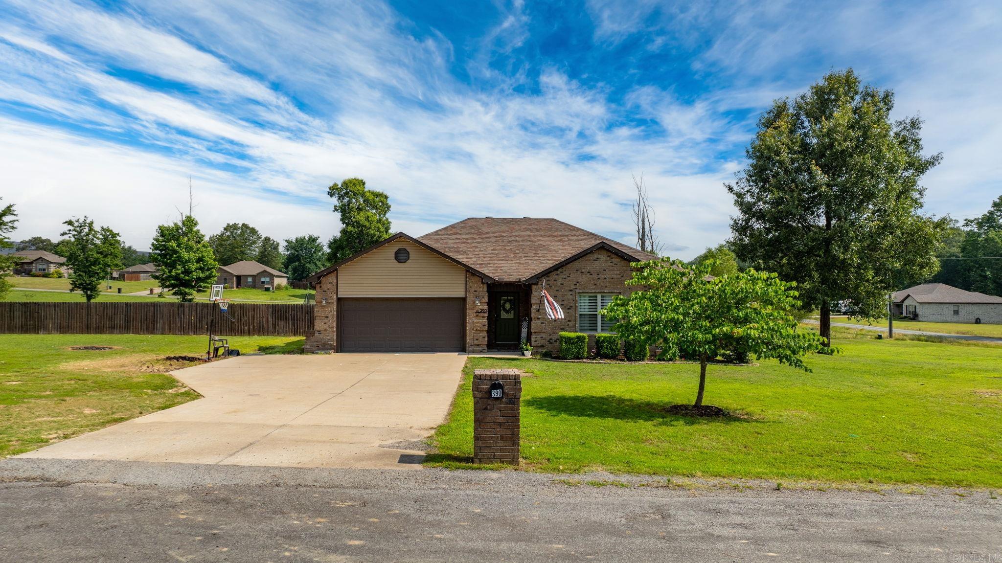 390  Bobwhite  Lonoke, AR