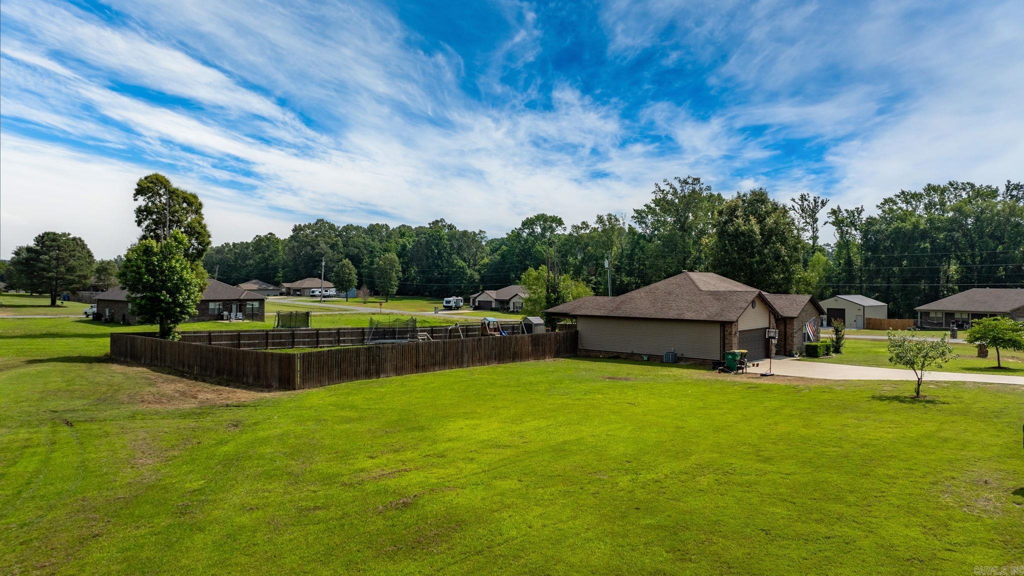 390  Bobwhite  Lonoke, AR