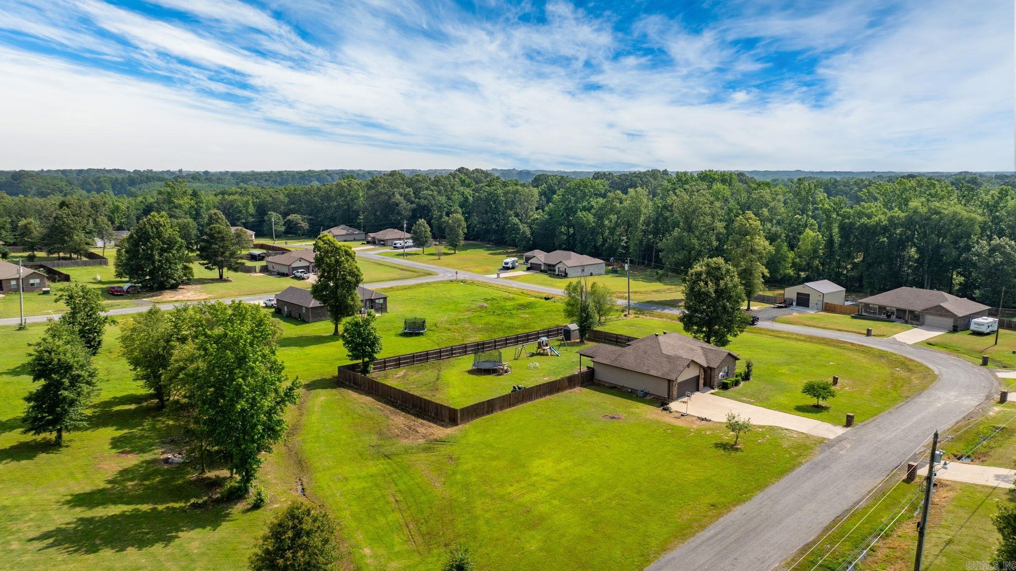 390  Bobwhite  Lonoke, AR