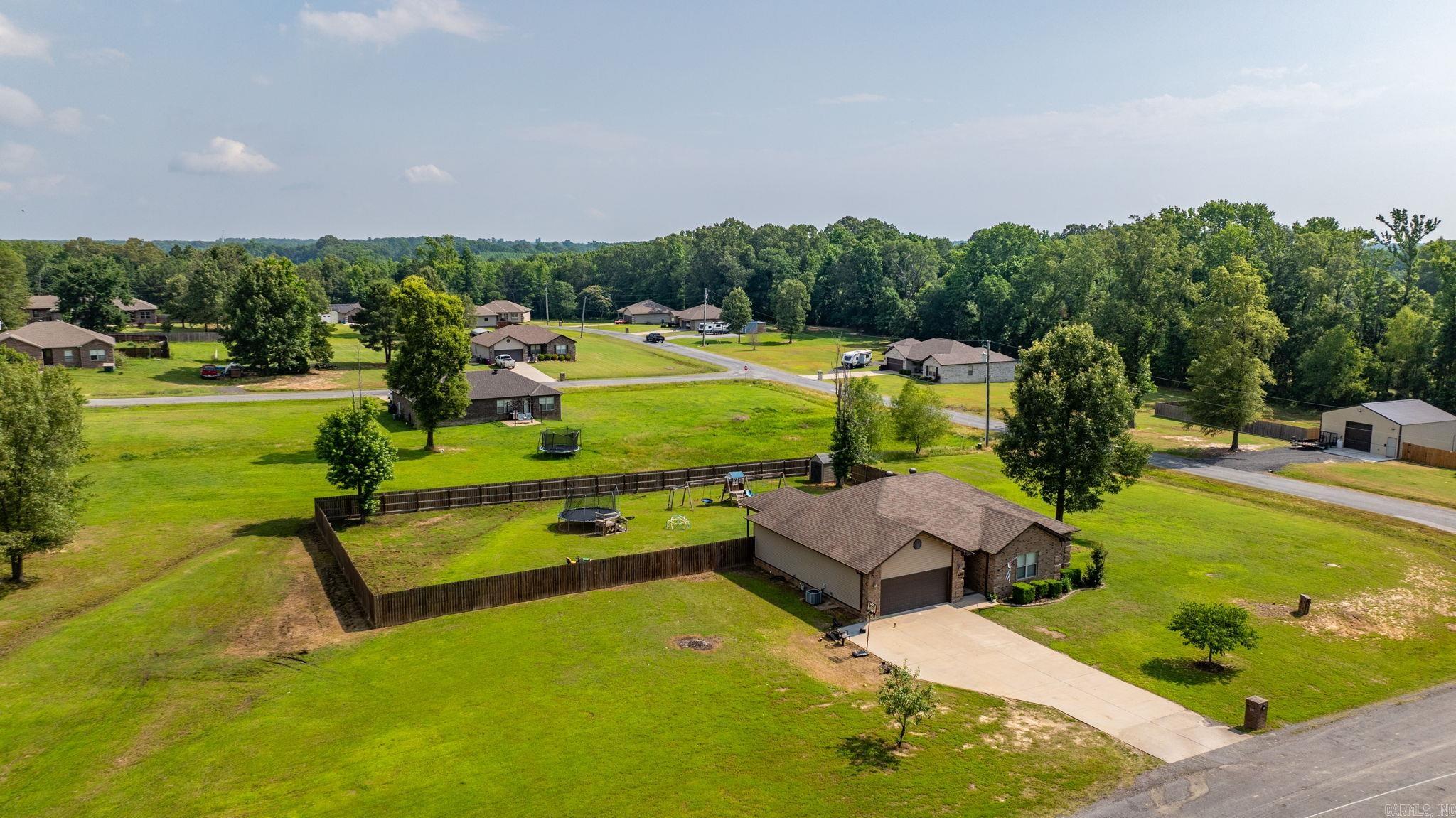 390  Bobwhite  Lonoke, AR