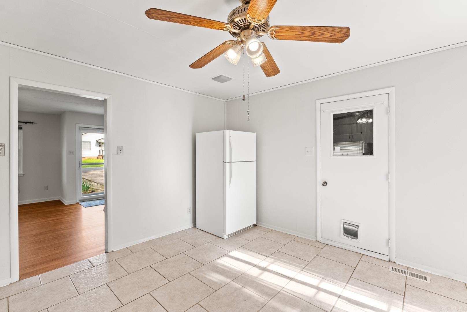 104  Parkview  North Little Rock, AR