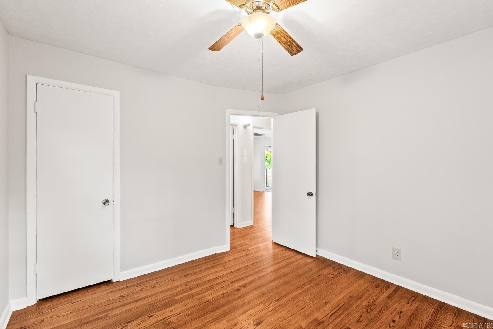 104  Parkview  North Little Rock, AR