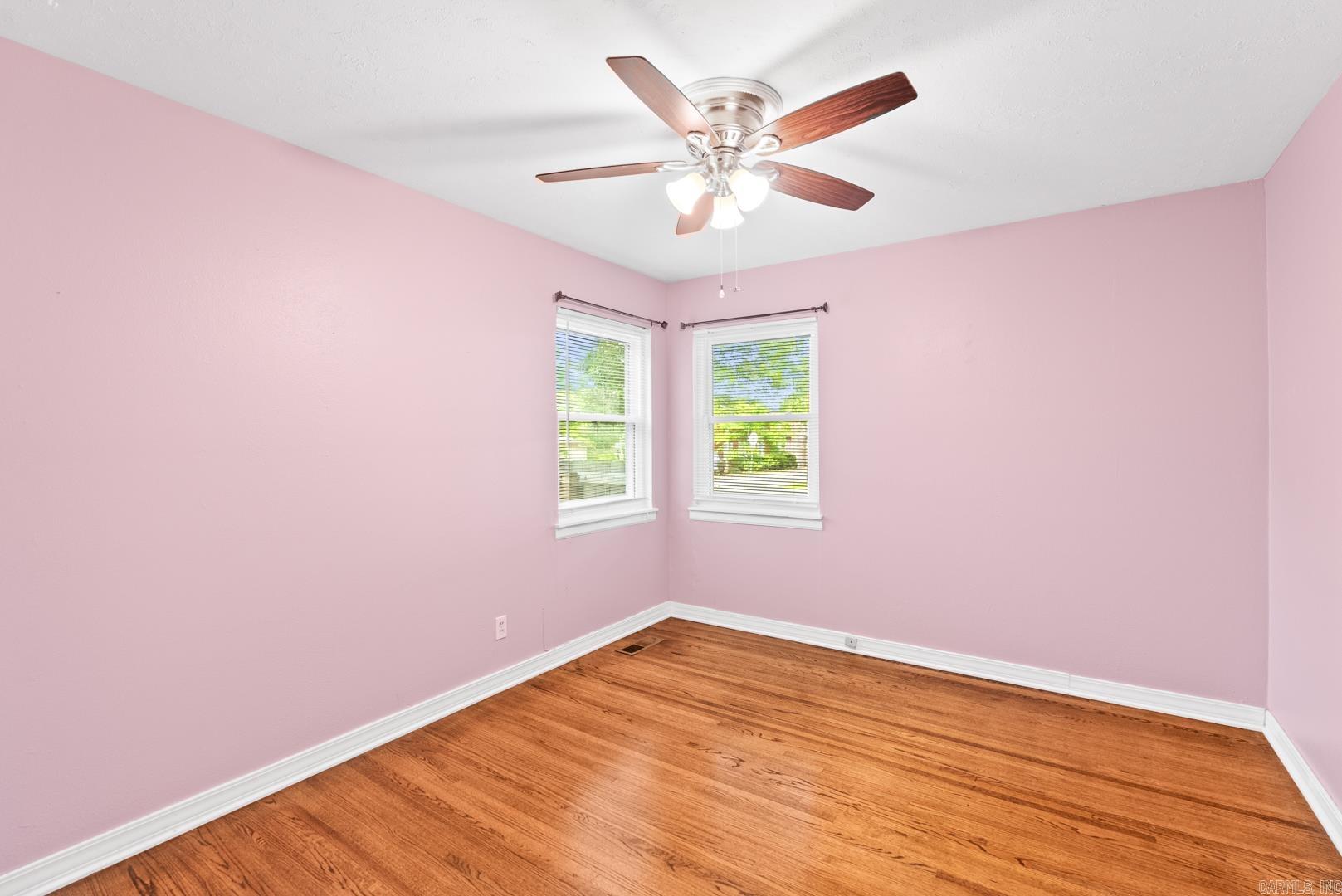 104  Parkview  North Little Rock, AR