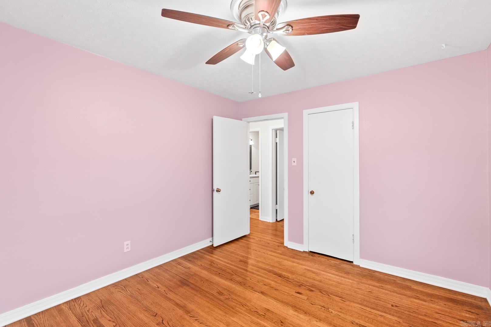 104  Parkview  North Little Rock, AR