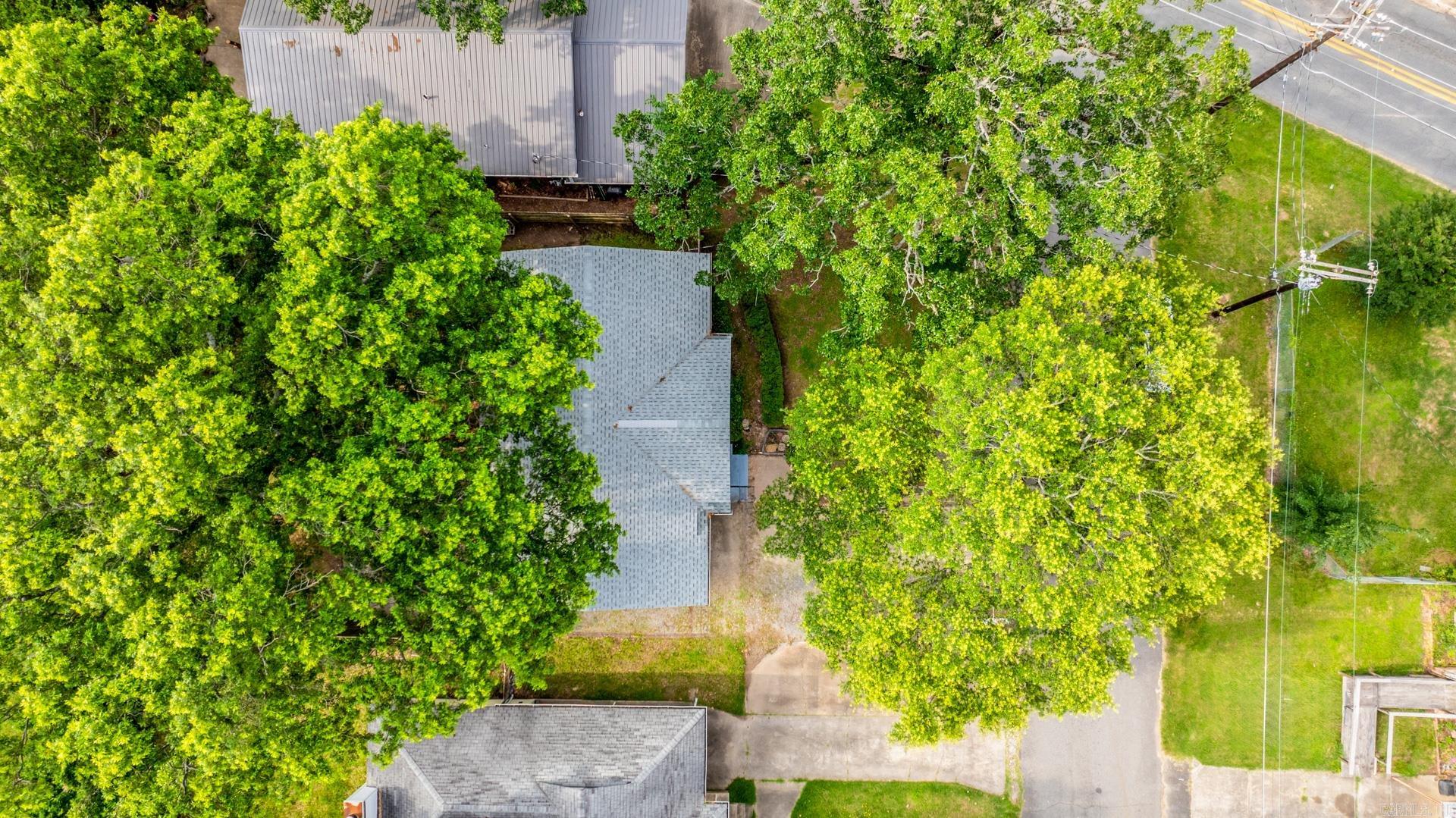 104  Parkview  North Little Rock, AR