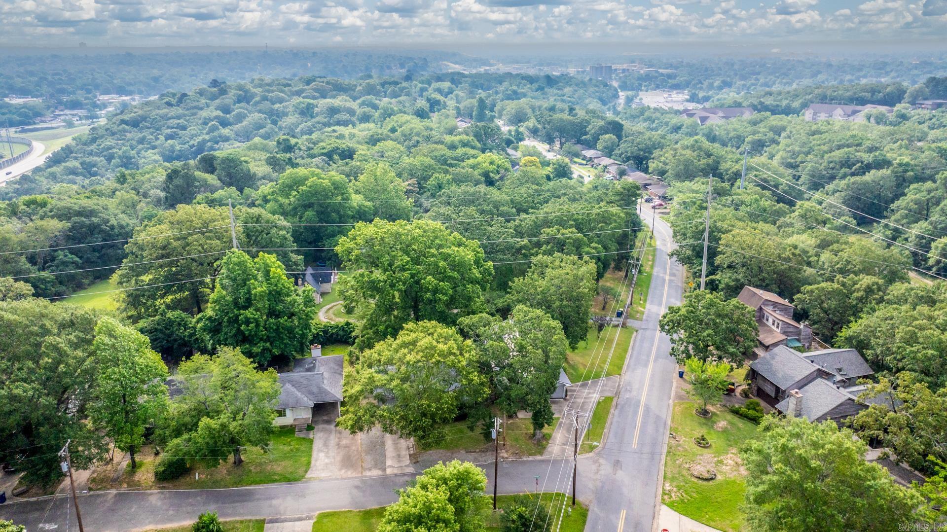 104  Parkview  North Little Rock, AR