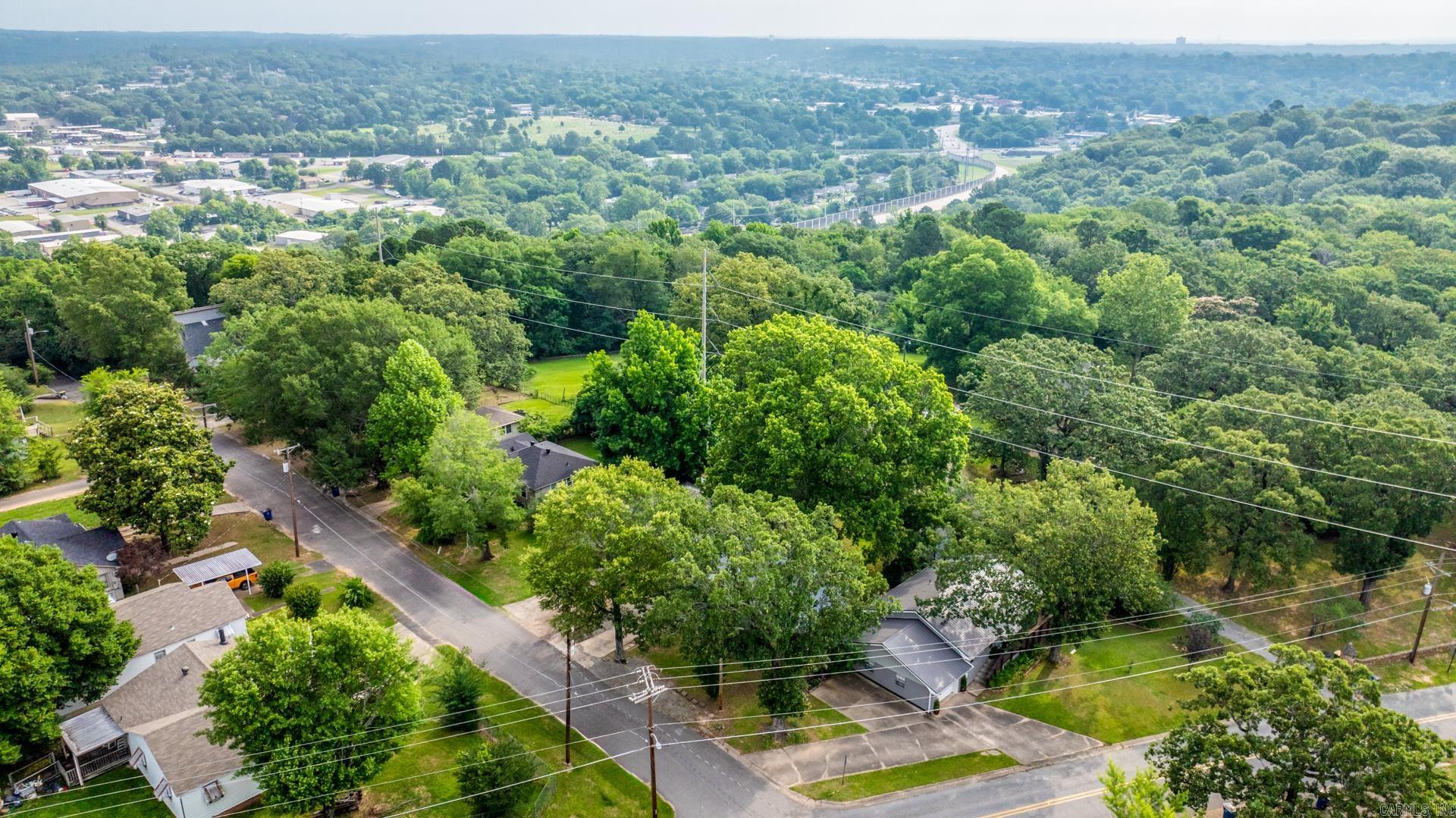 104  Parkview  North Little Rock, AR
