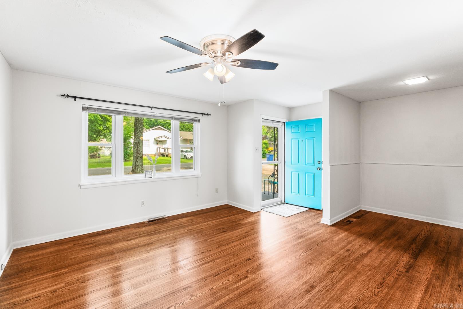 104  Parkview  North Little Rock, AR