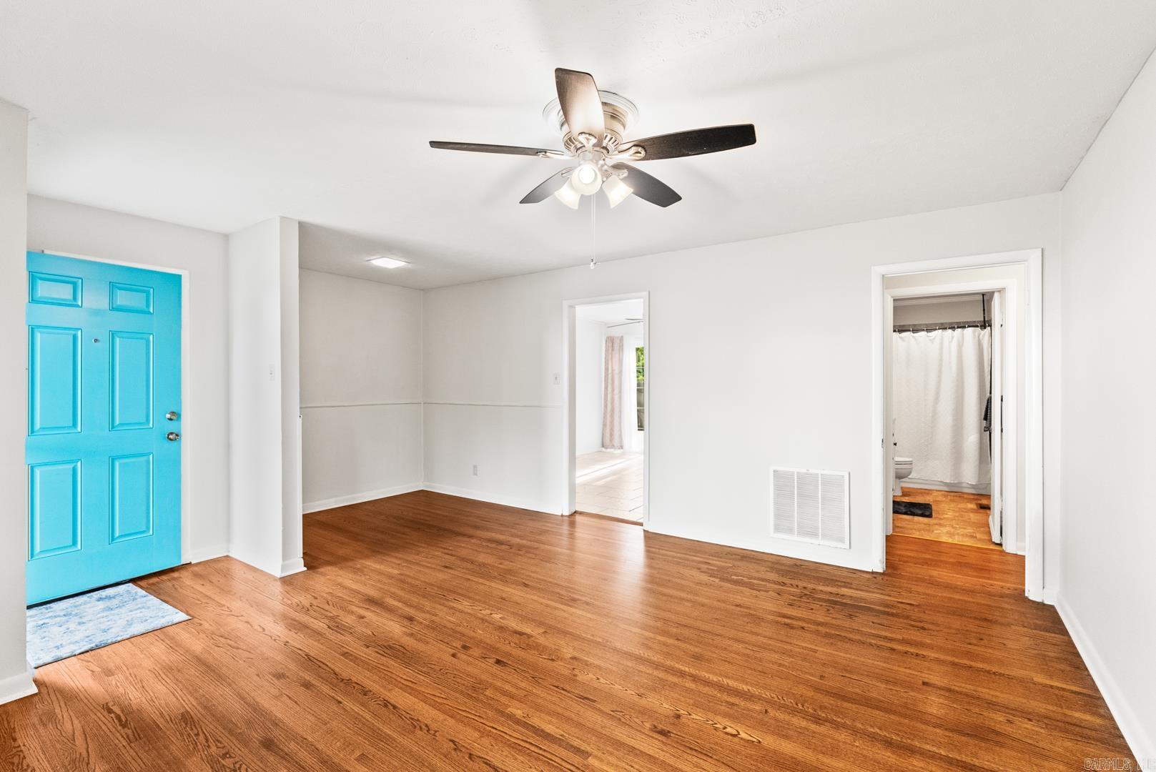 104  Parkview  North Little Rock, AR