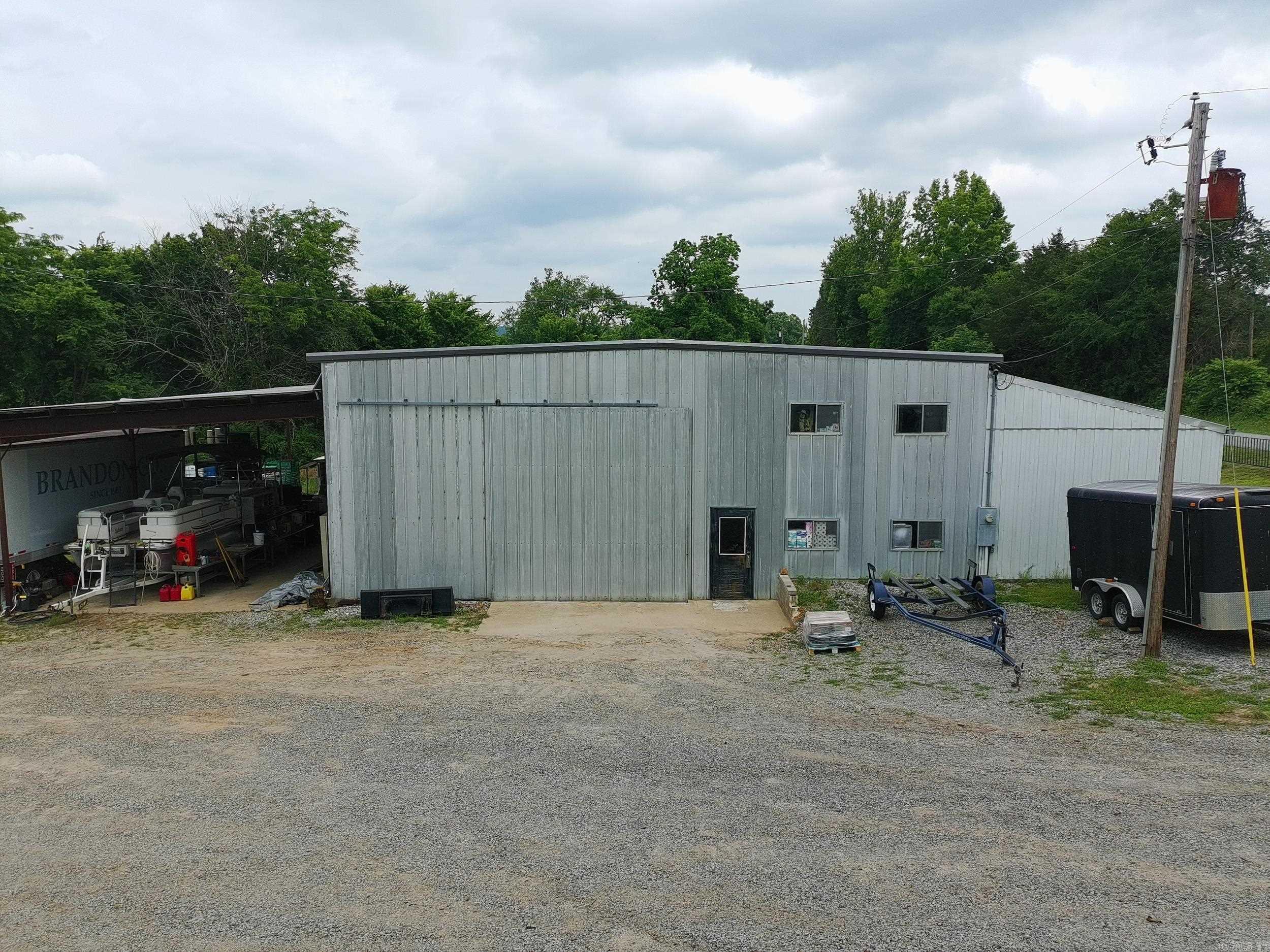 293  Tanner  Searcy, AR