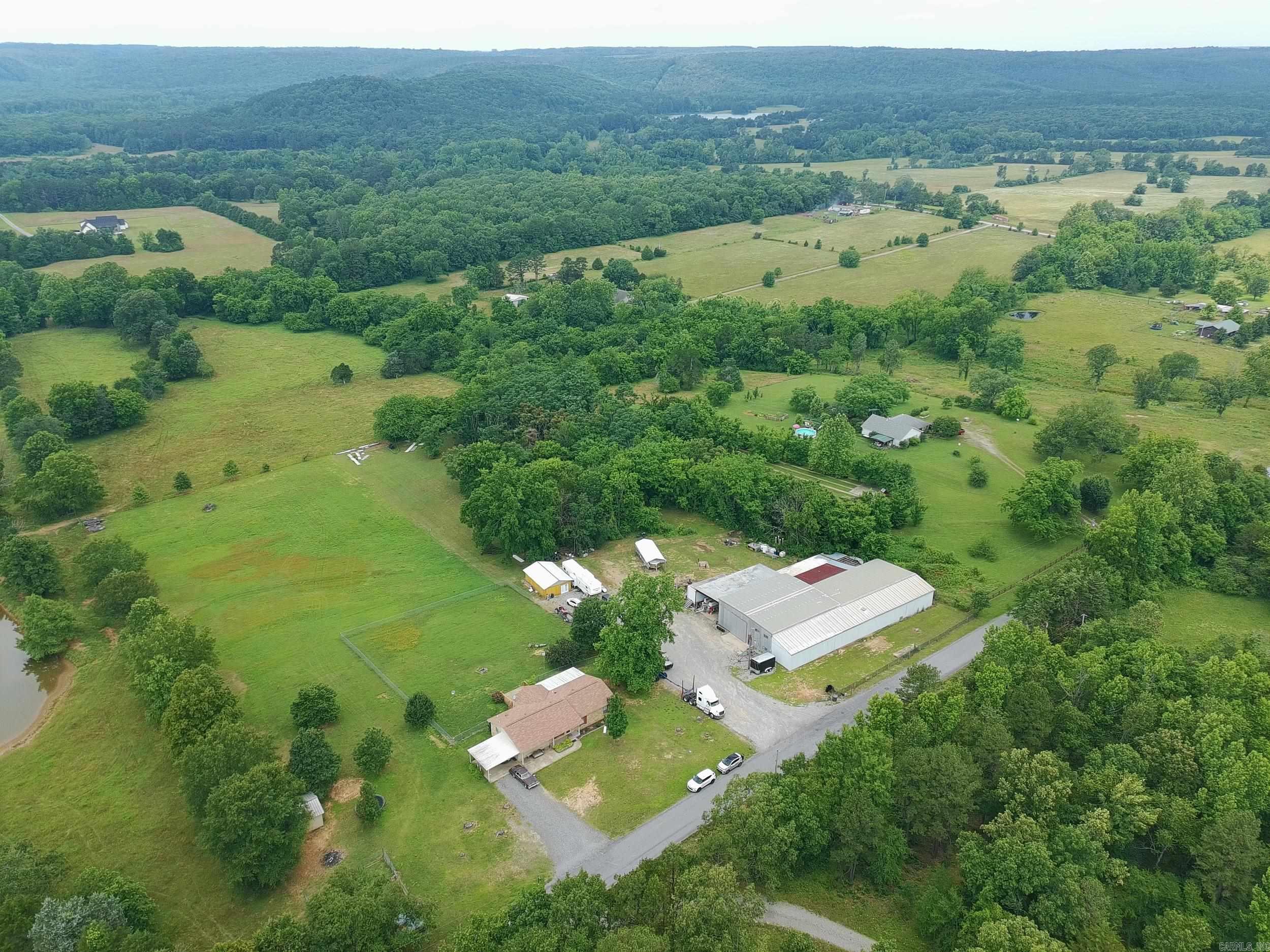 293  Tanner  Searcy, AR