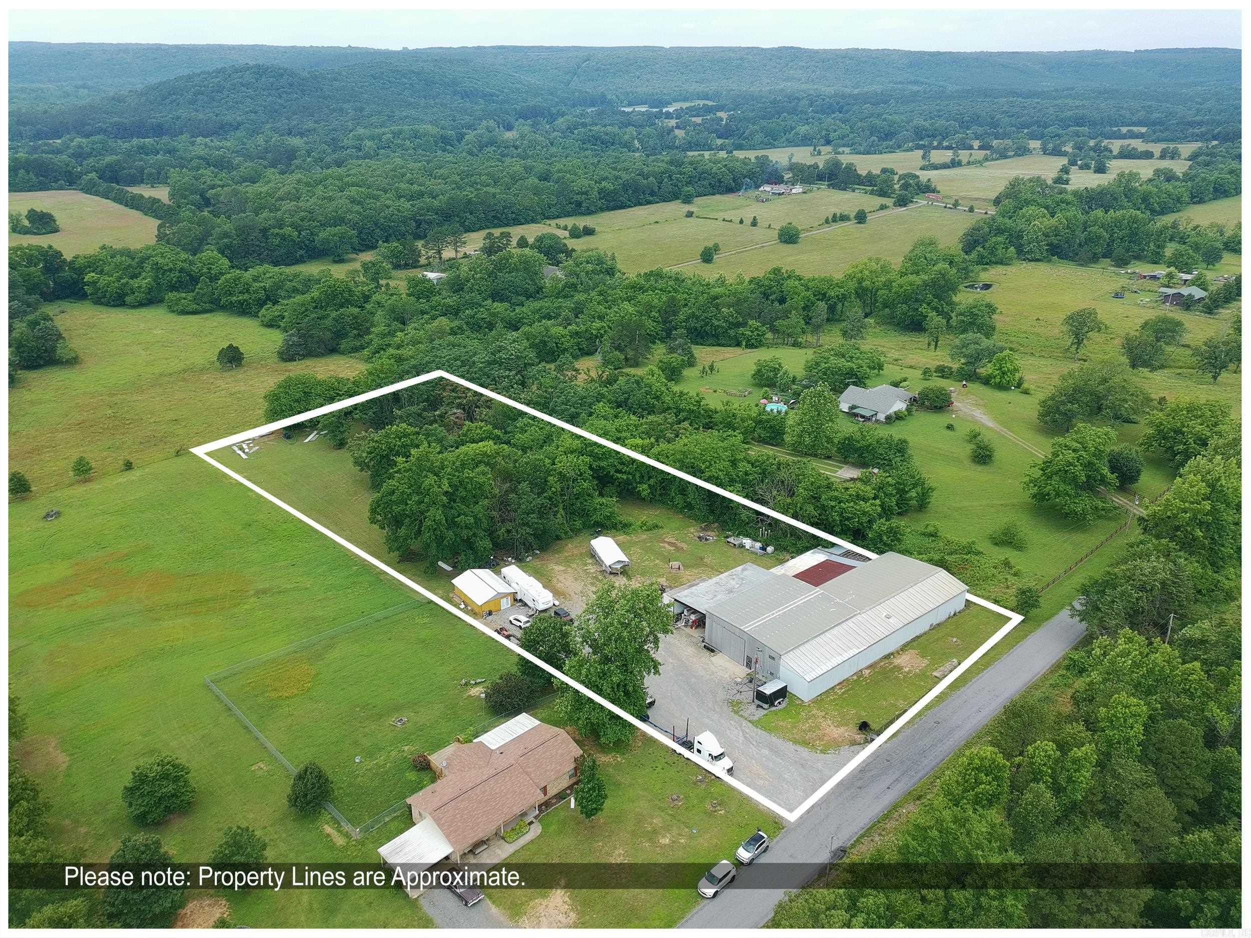 293 Tanner  Searcy, AR